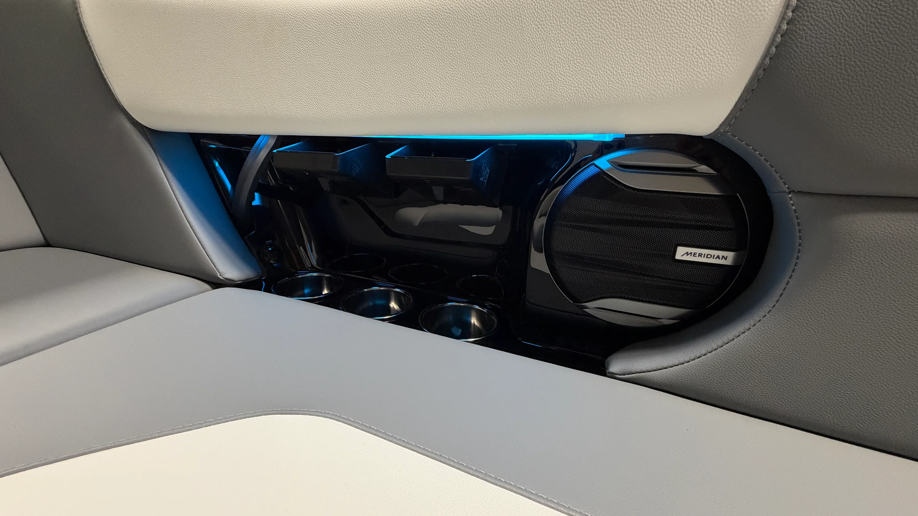 2026 Mastercraft NXT23 Image Thumbnail #58