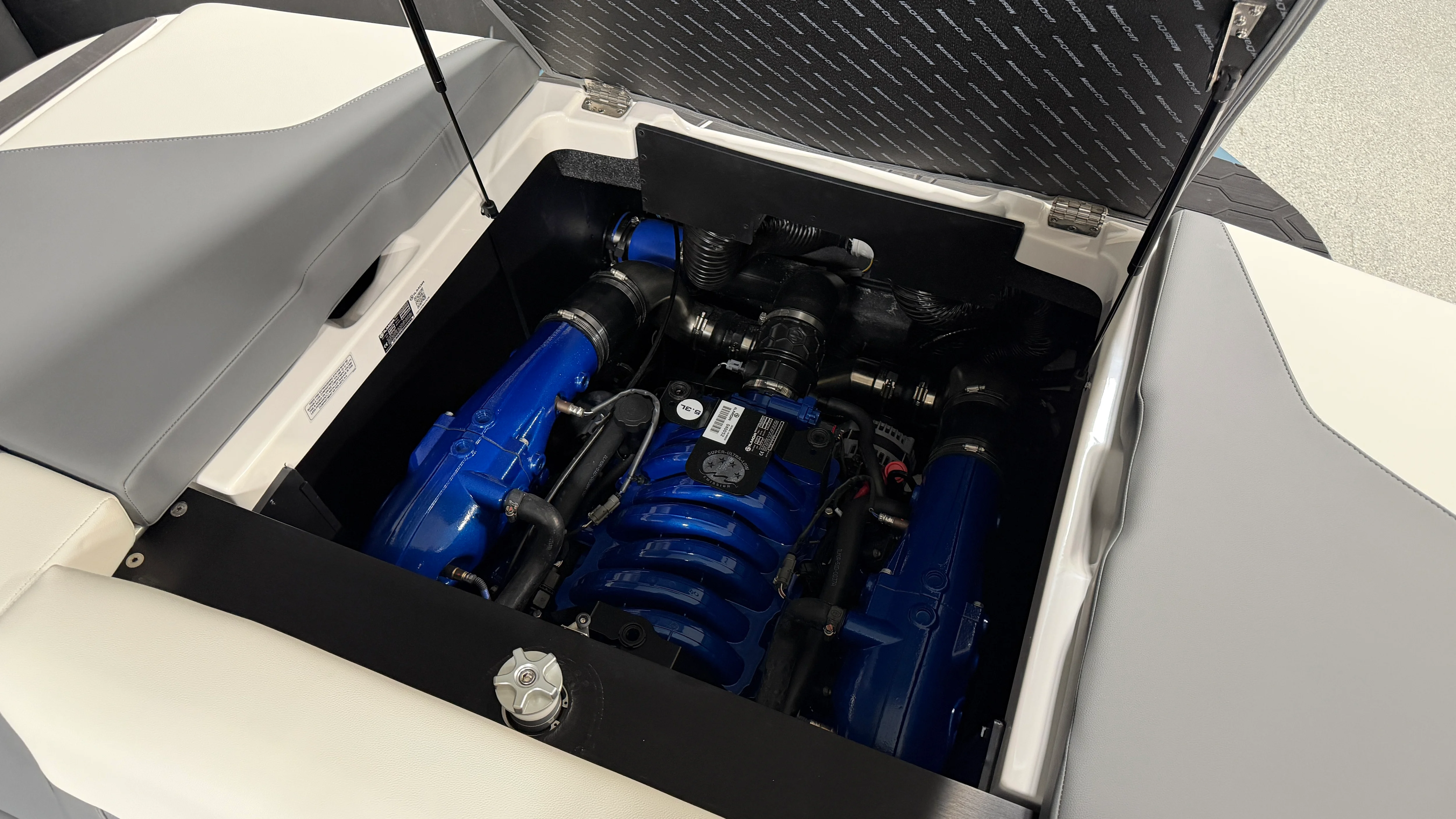 2026 Mastercraft NXT23 Image Thumbnail #28