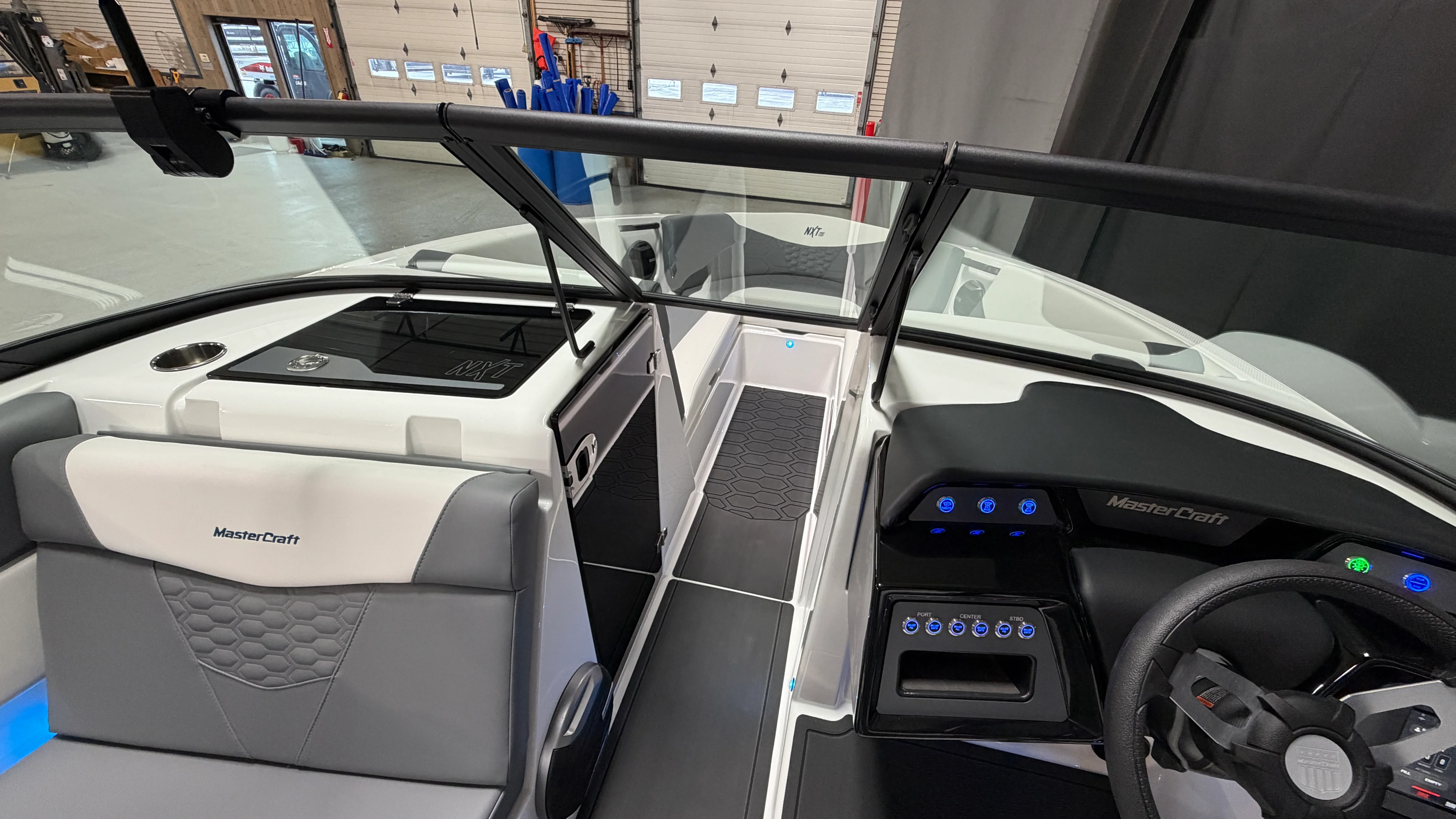 2026 Mastercraft NXT23 Image Thumbnail #94