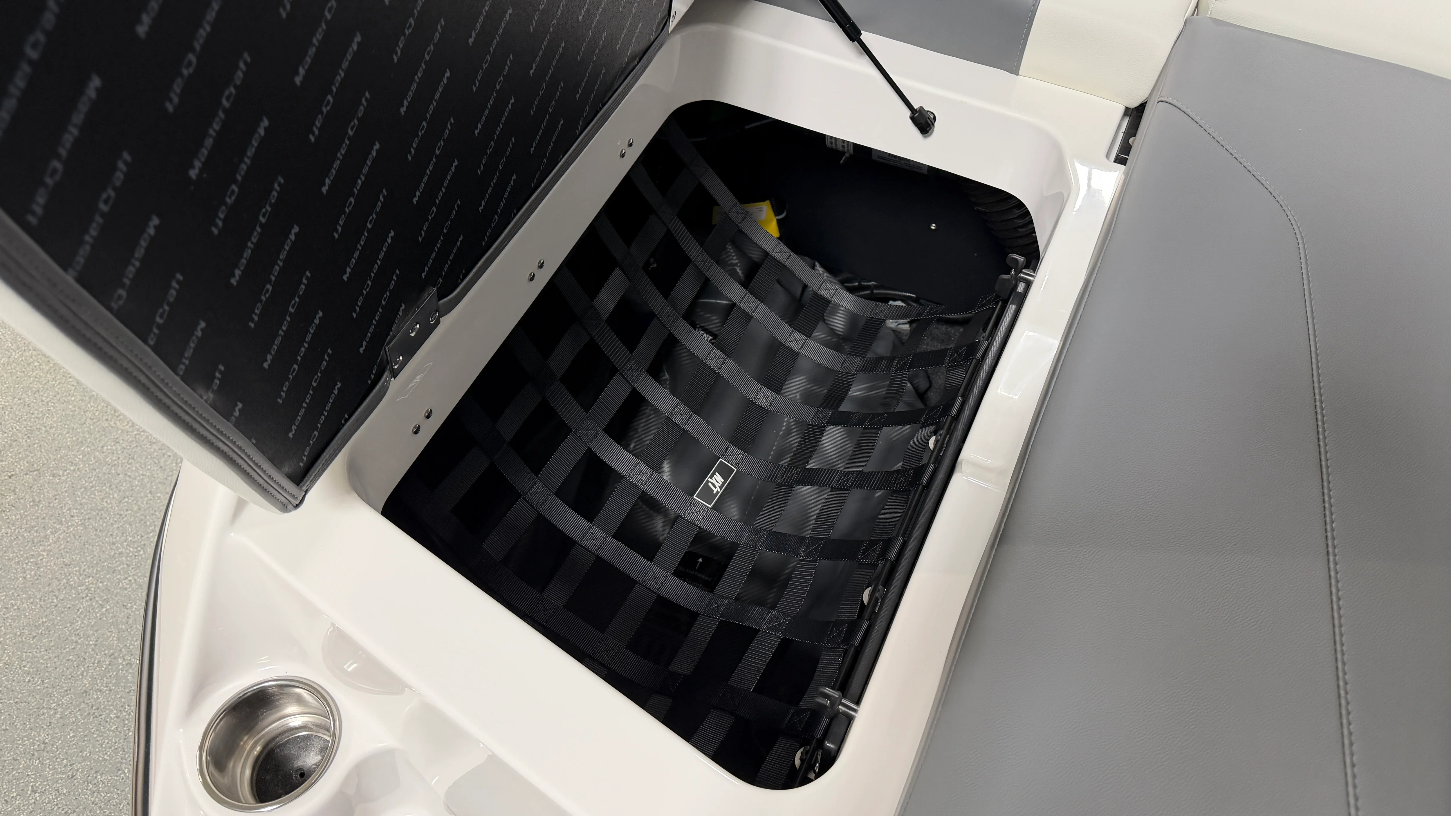 2026 Mastercraft NXT23 Image Thumbnail #17