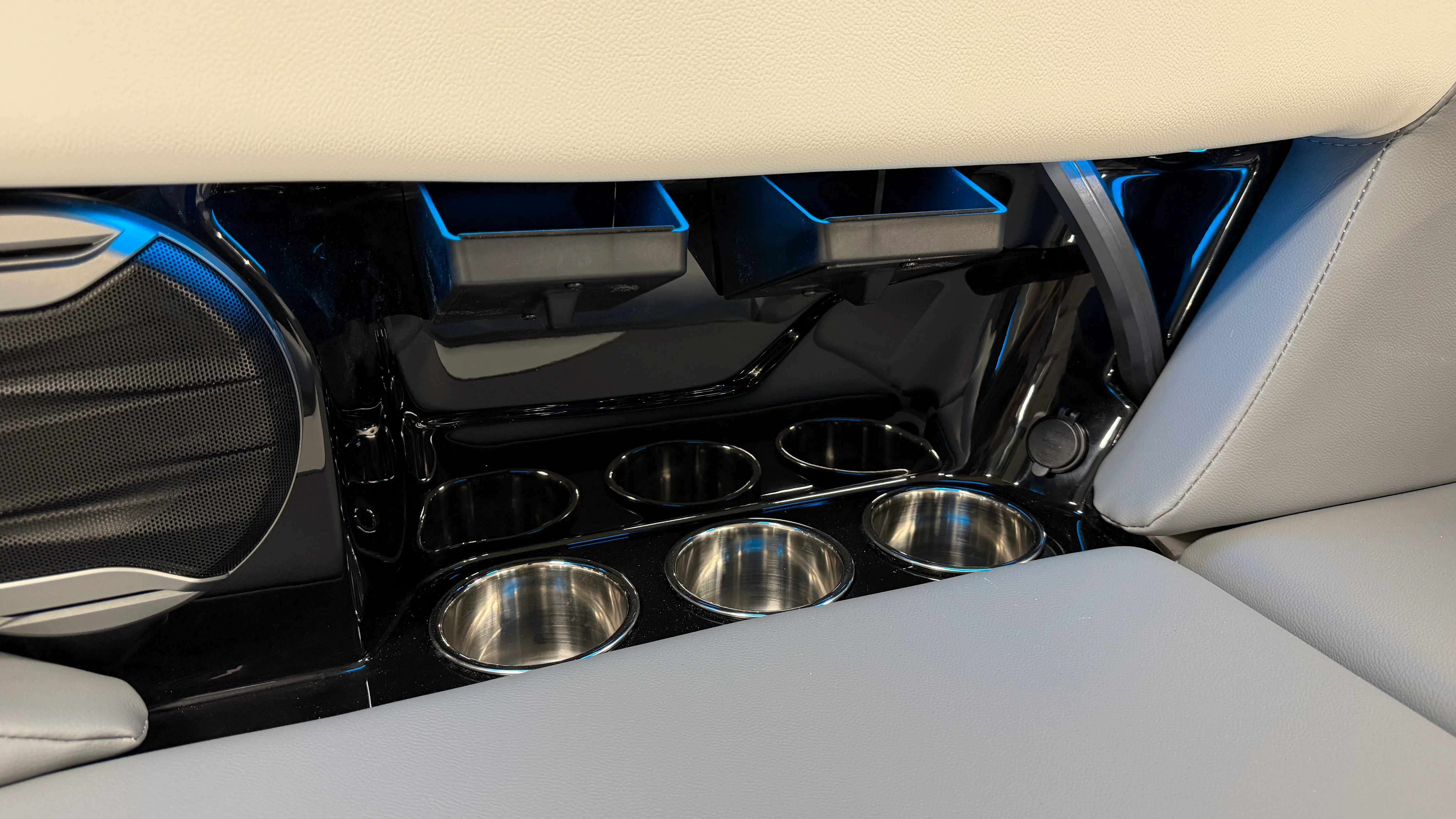 2026 Mastercraft NXT23 Image Thumbnail #49