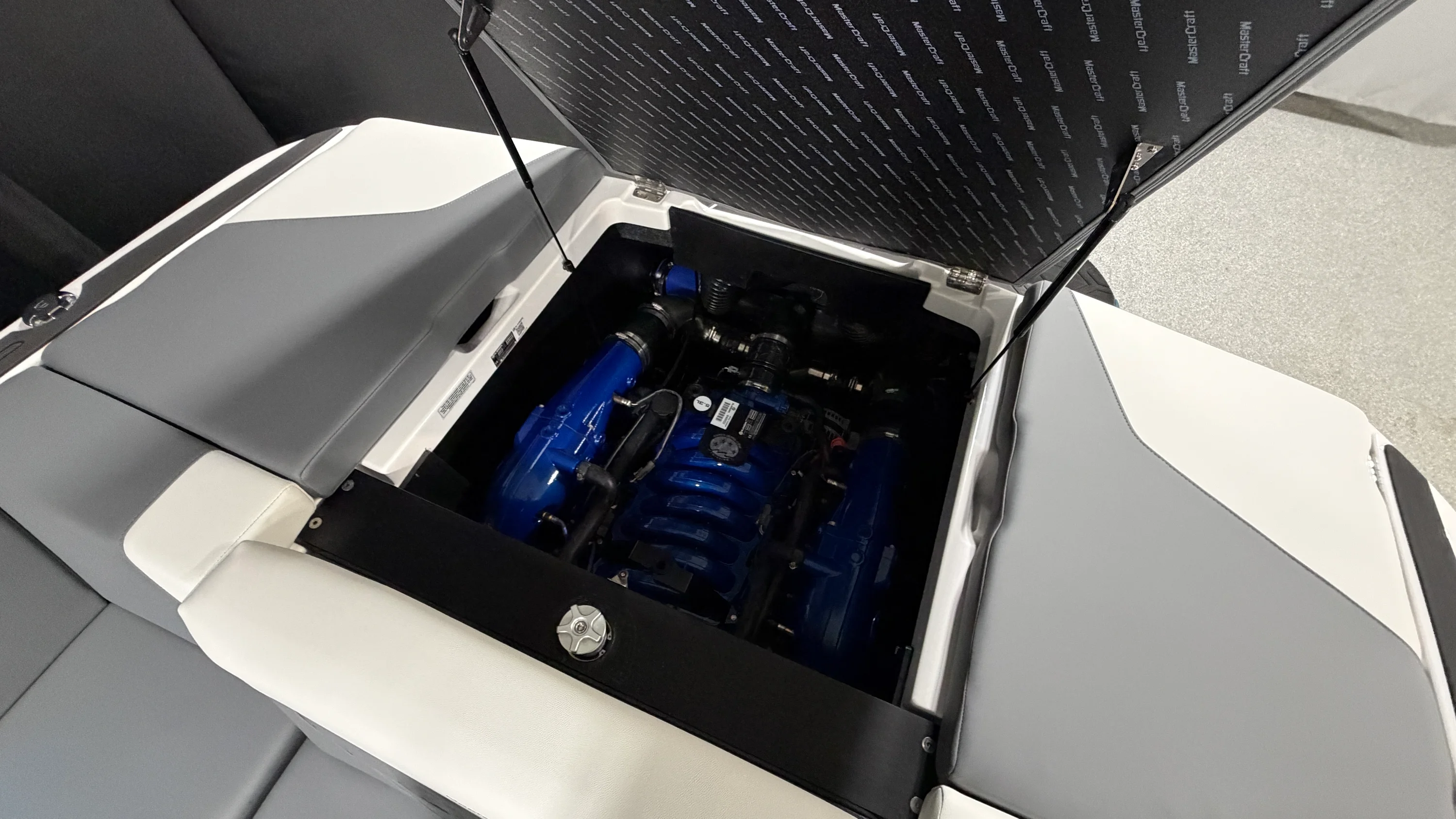 2026 Mastercraft NXT23 Image Thumbnail #29