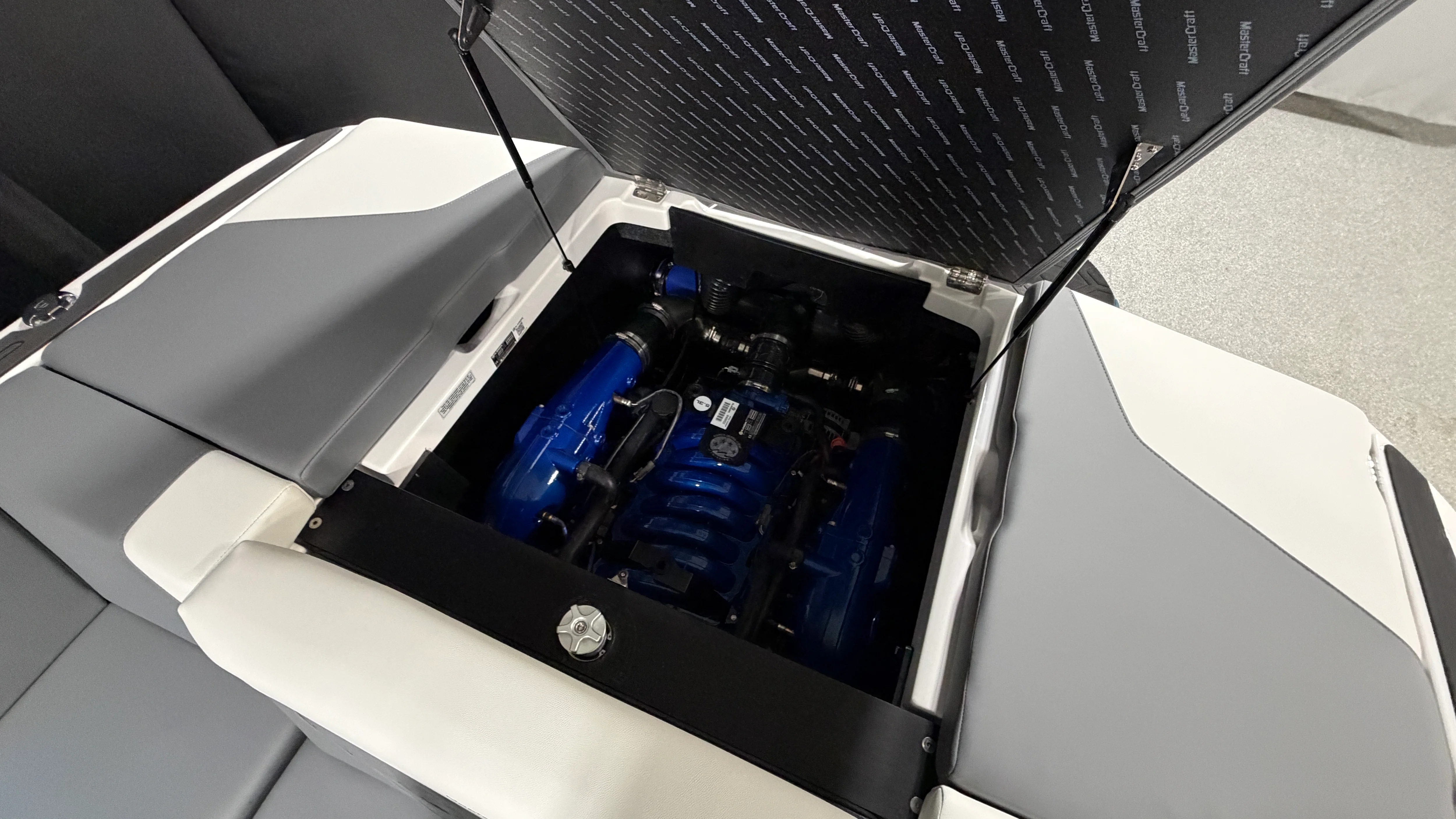 2026 Mastercraft NXT23 Image Thumbnail #29