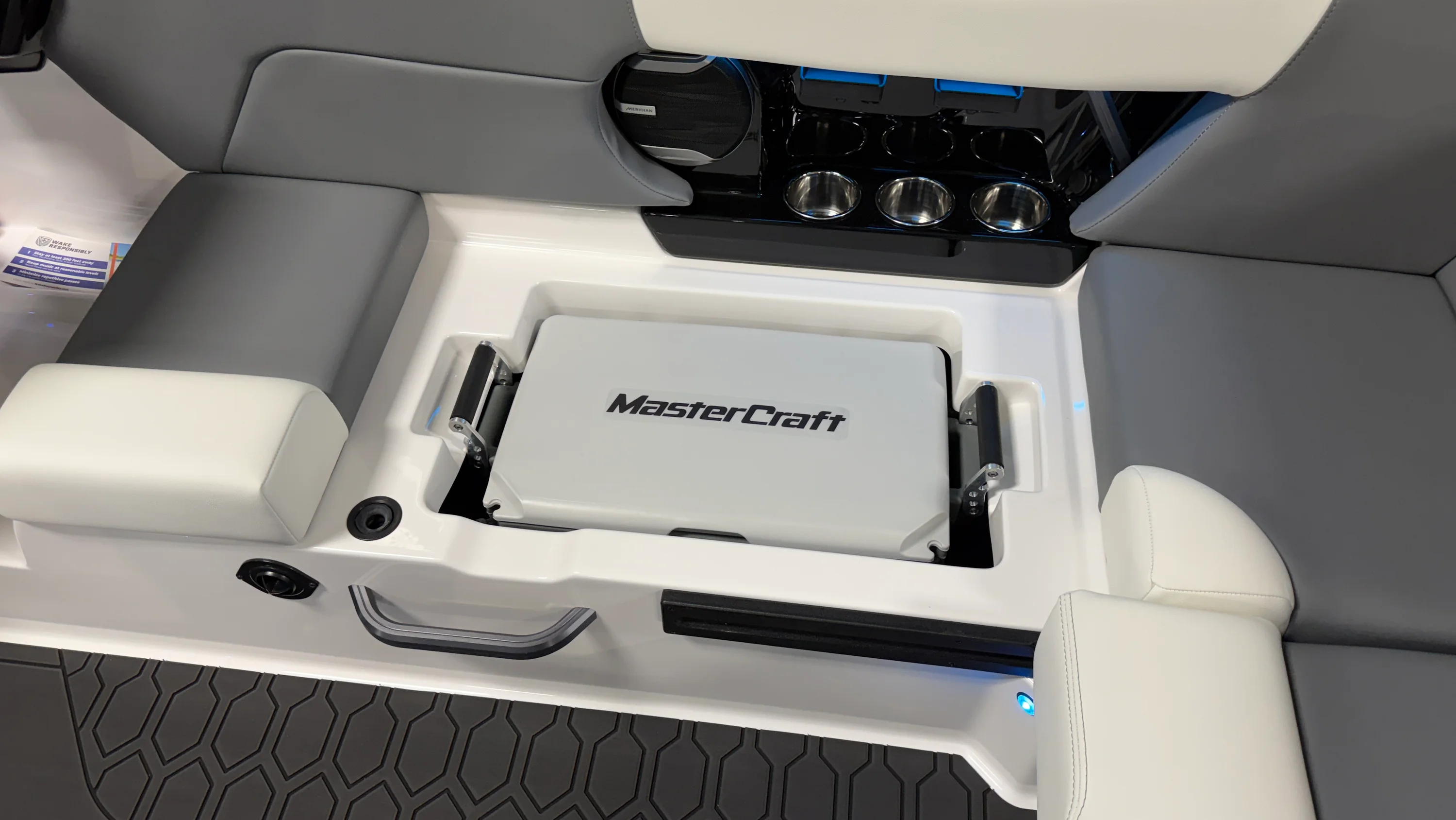 2026 Mastercraft NXT23 Image Thumbnail #41