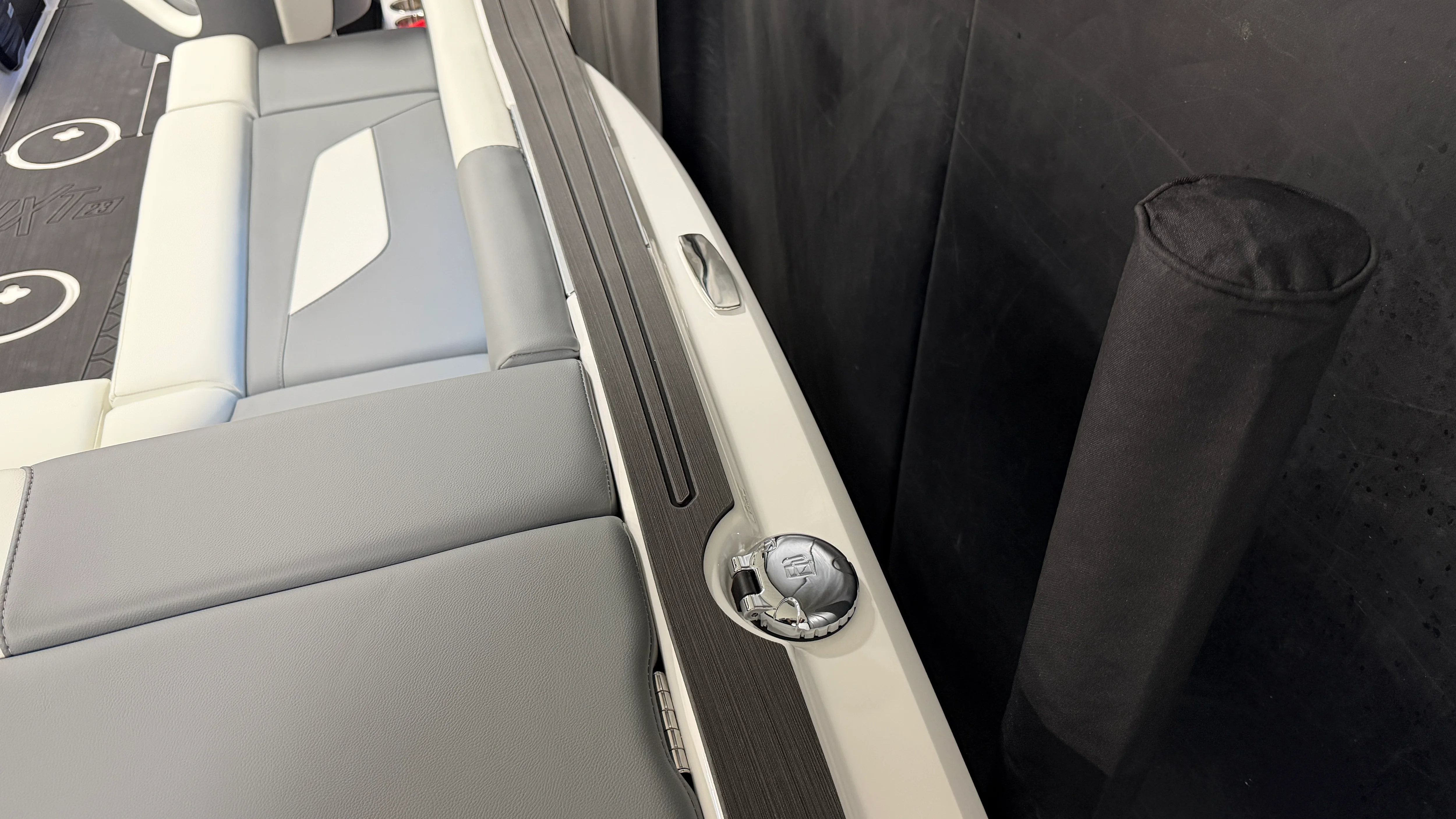 2026 Mastercraft NXT23 Image Thumbnail #21