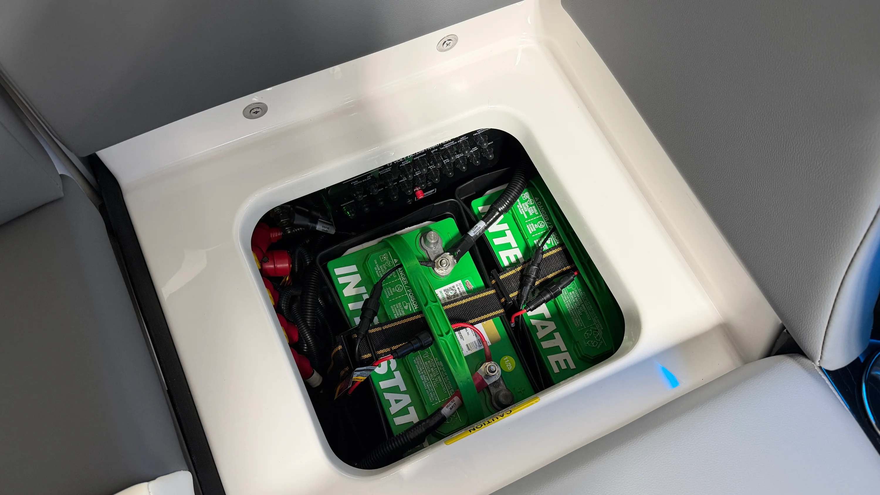 2026 Mastercraft NXT23 Image Thumbnail #33