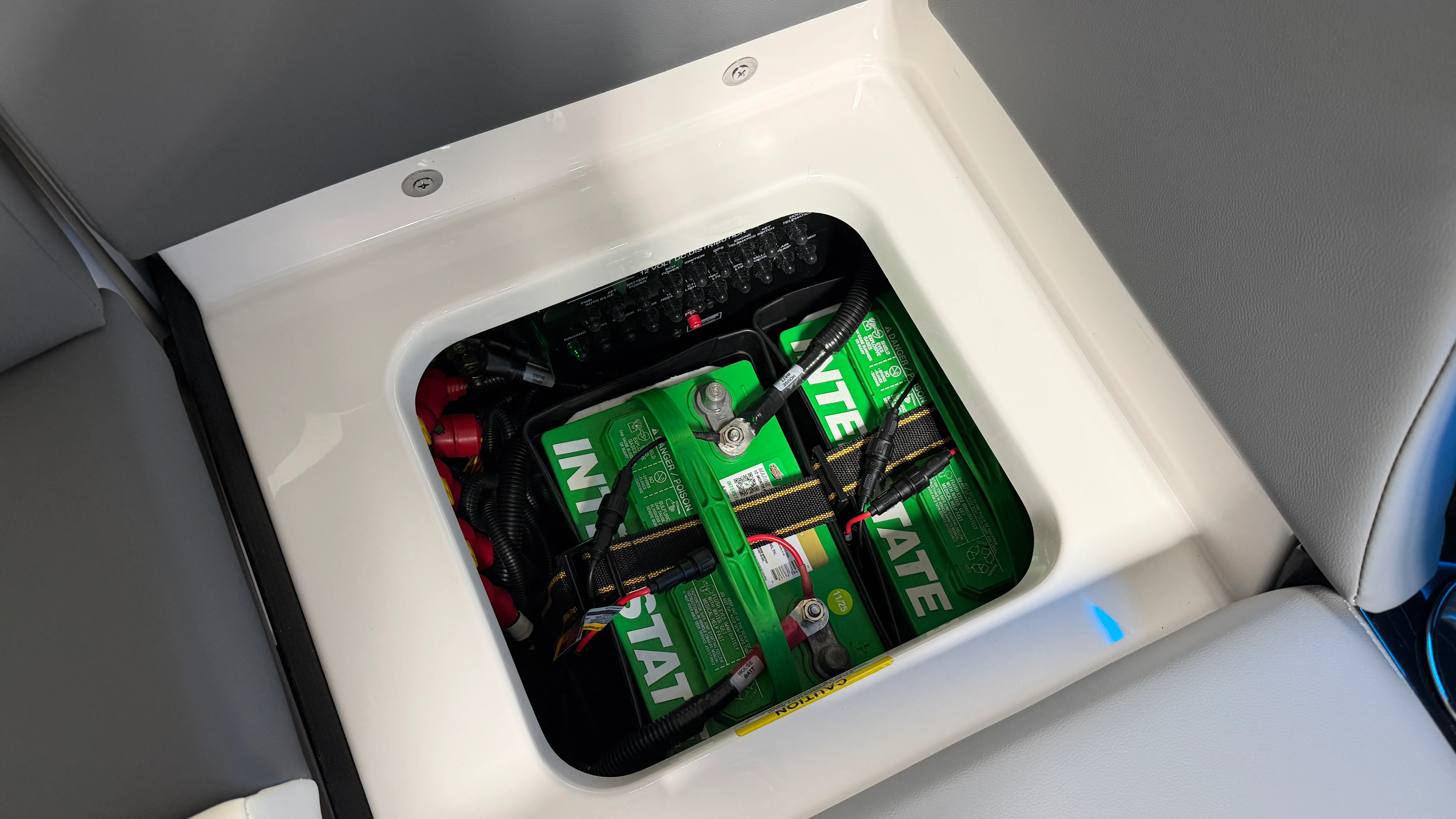 2026 Mastercraft NXT23 Image Thumbnail #33