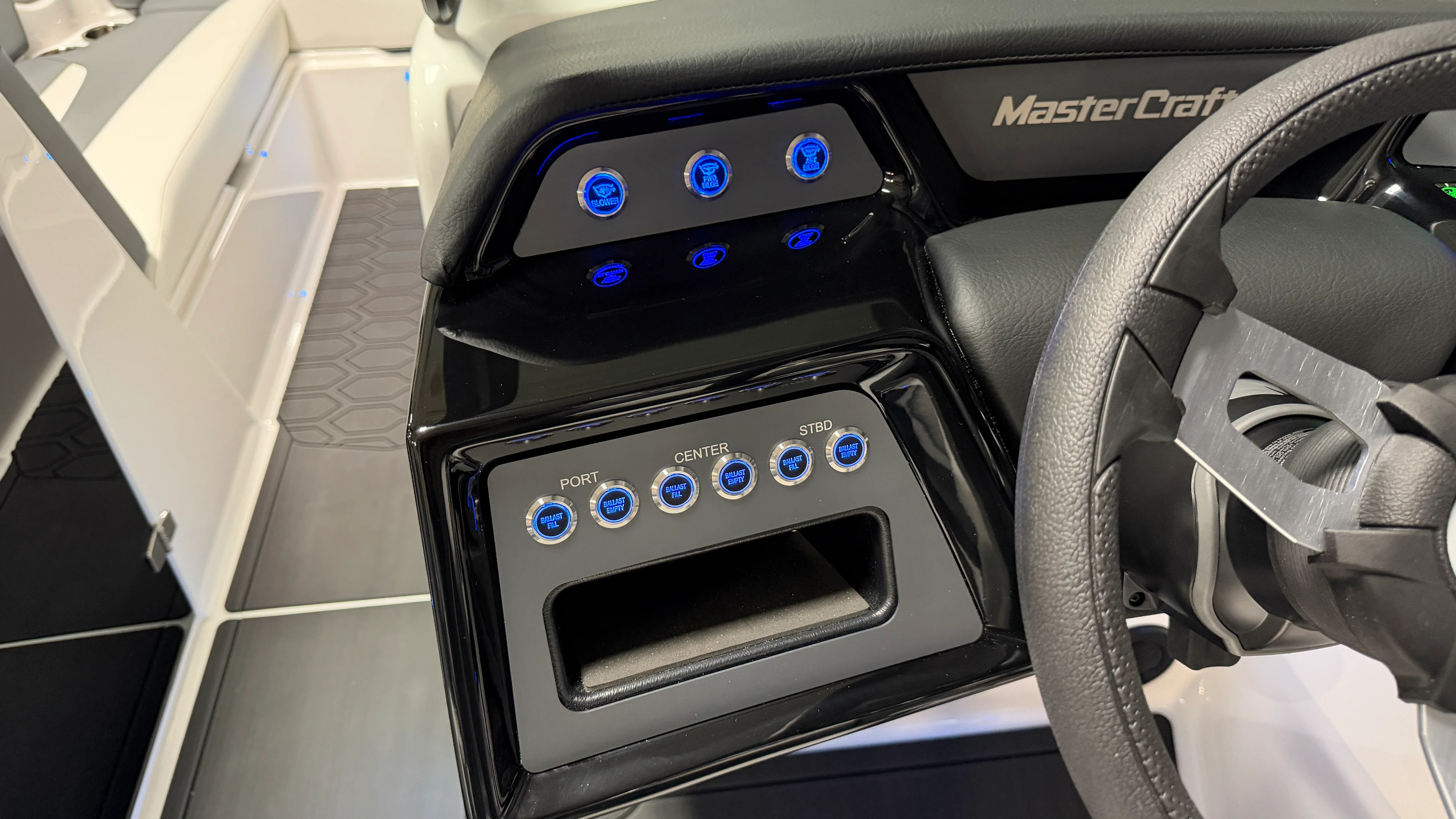 2026 Mastercraft NXT23 Image Thumbnail #87