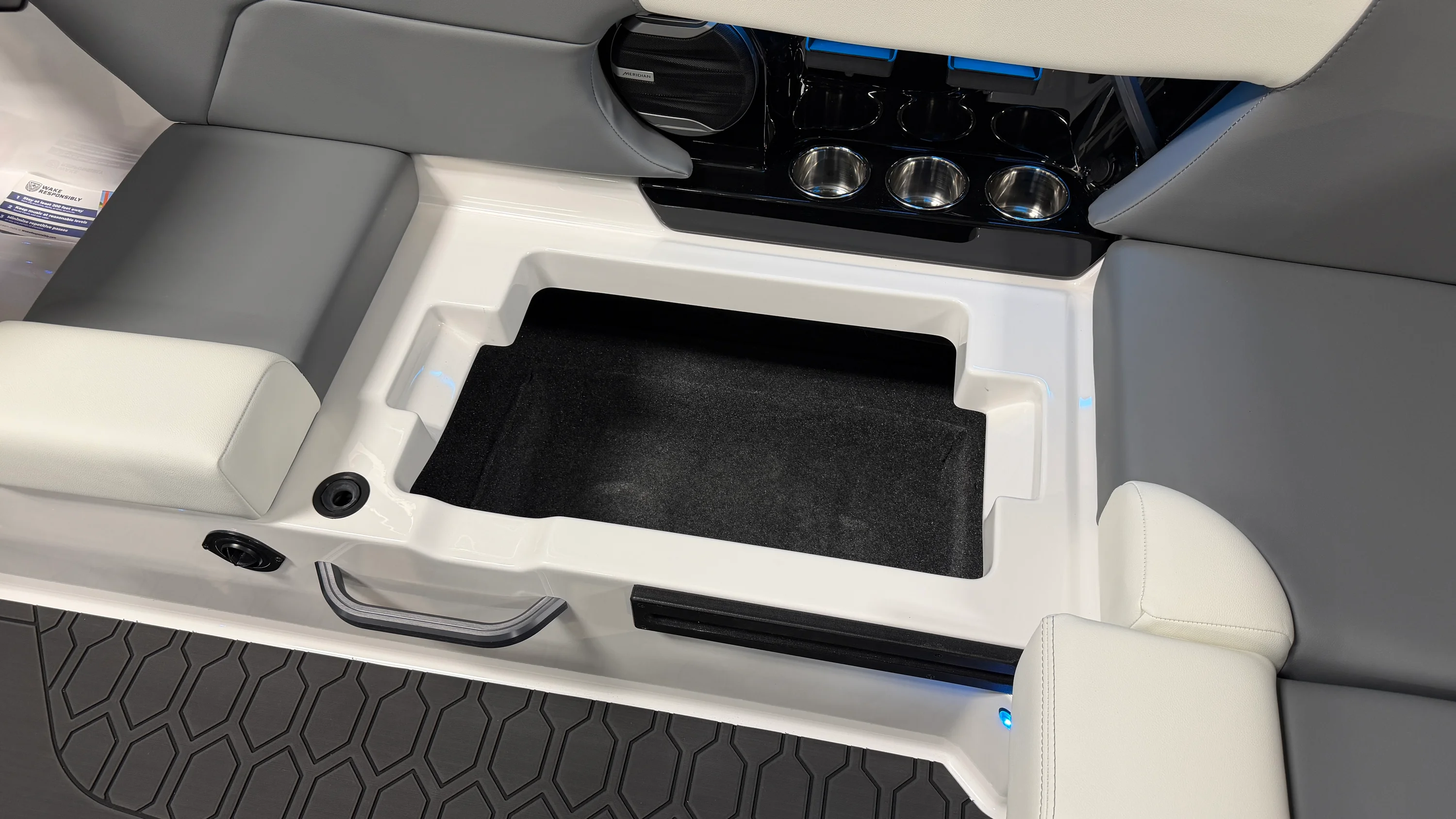 2026 Mastercraft NXT23 Image Thumbnail #42