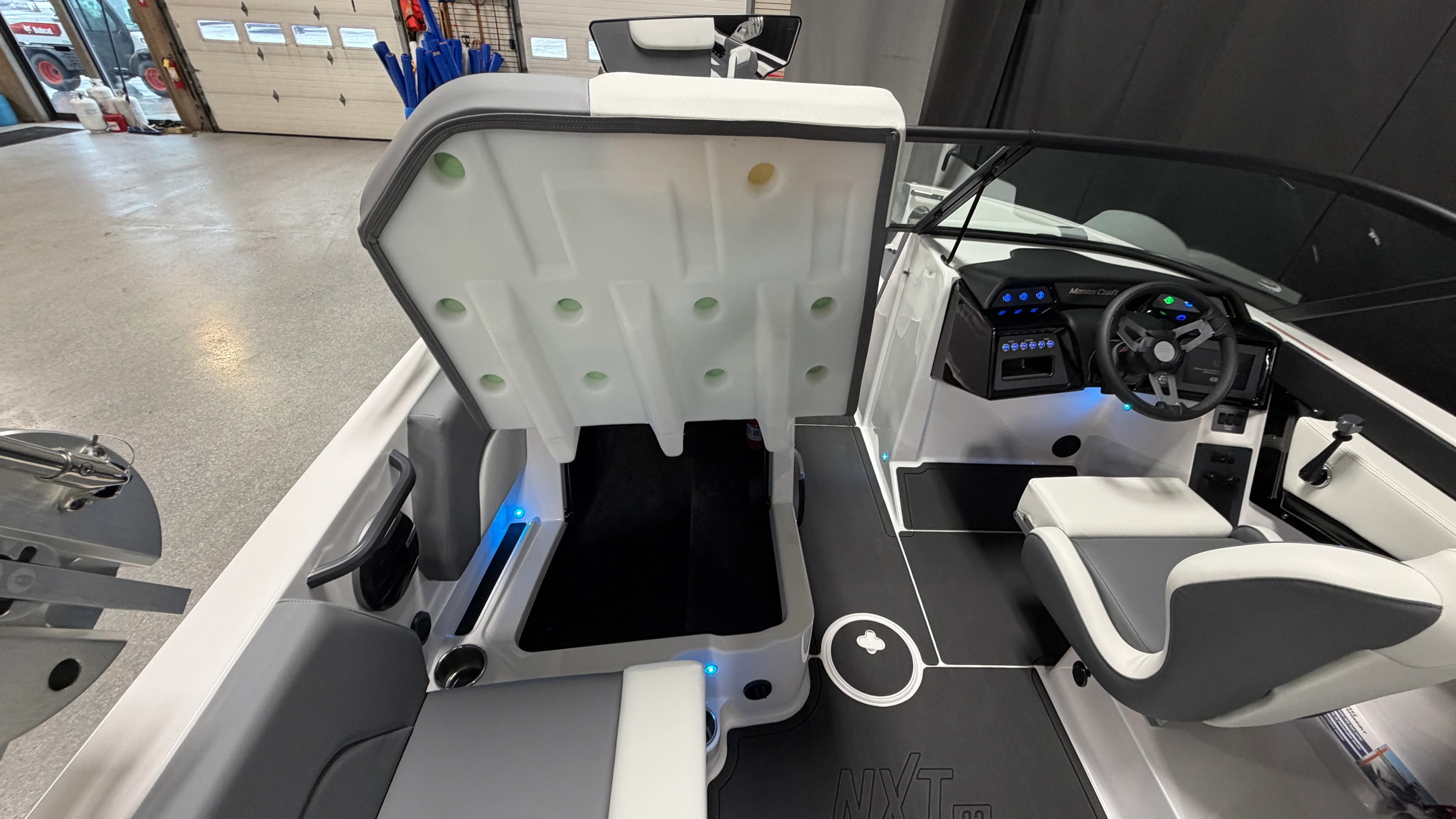 2026 Mastercraft NXT23 Image Thumbnail #70