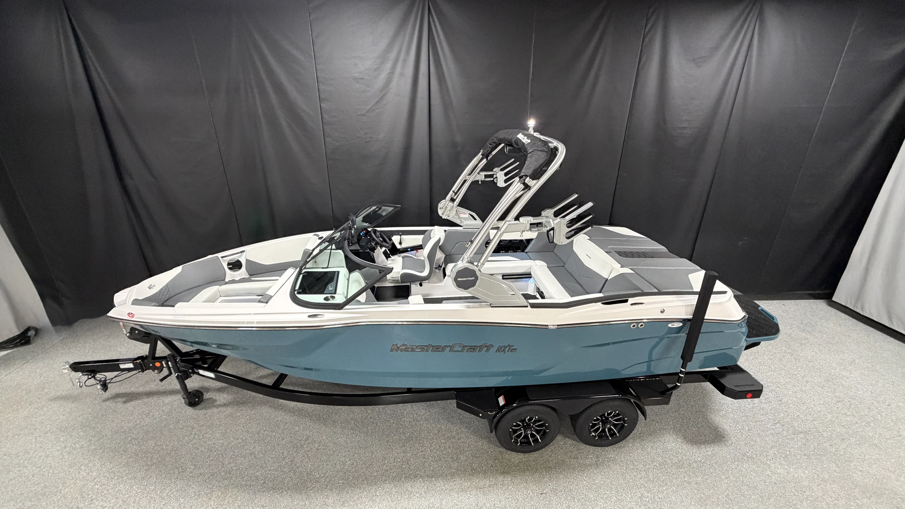 2026 Mastercraft NXT23 Image Thumbnail #1