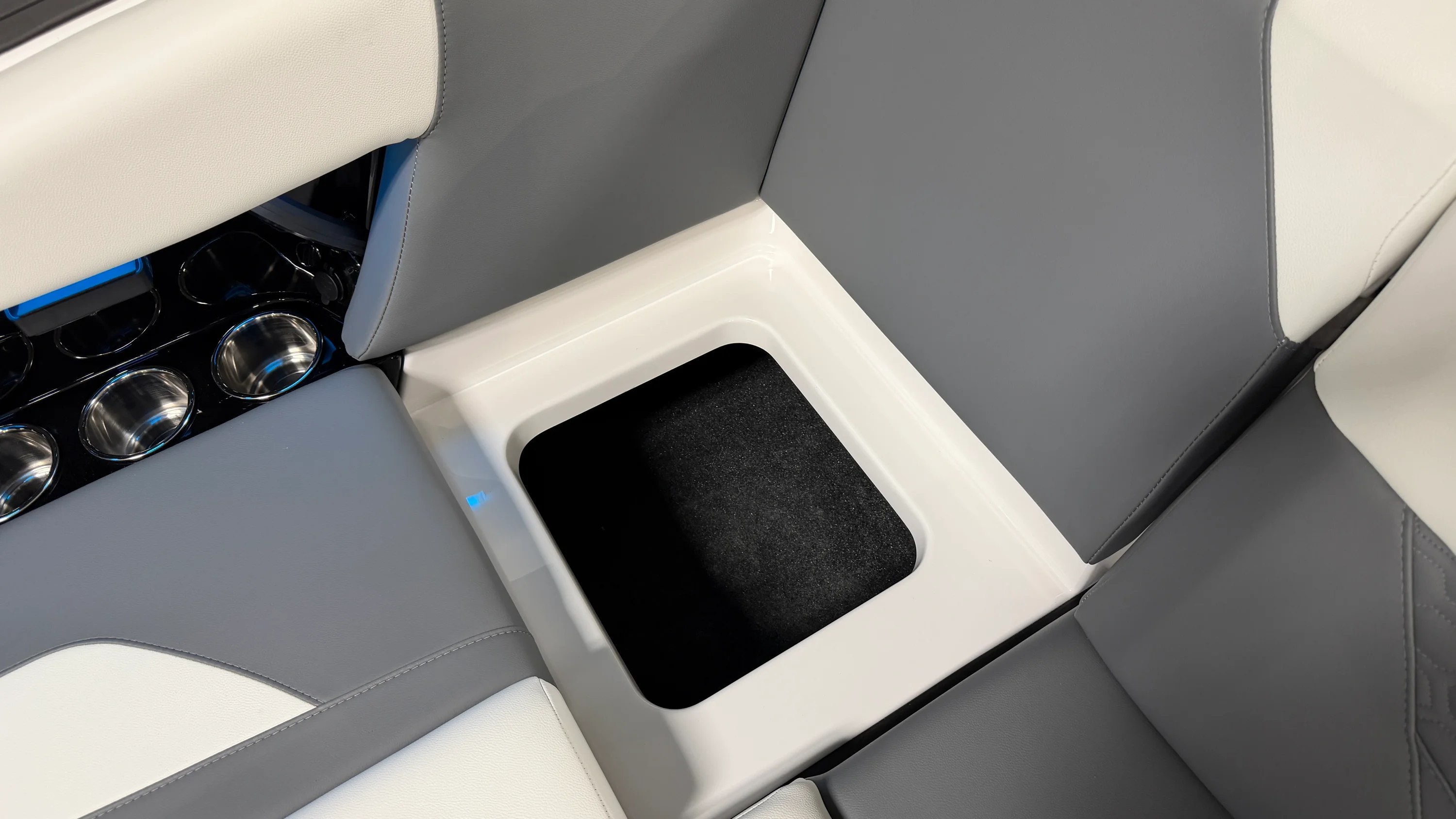 2026 Mastercraft NXT23 Image Thumbnail #39