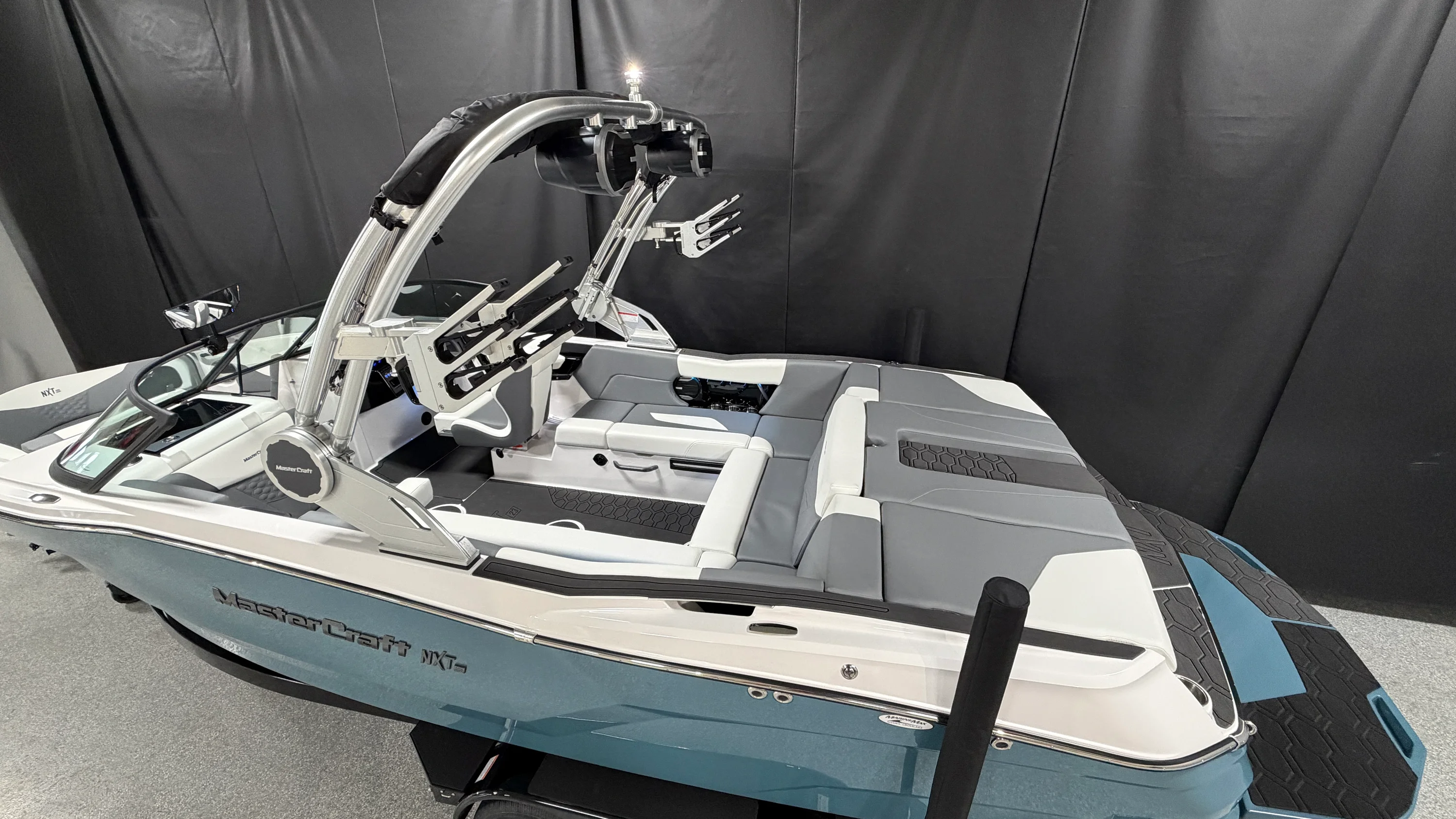 2026 Mastercraft NXT23 Image Thumbnail #7