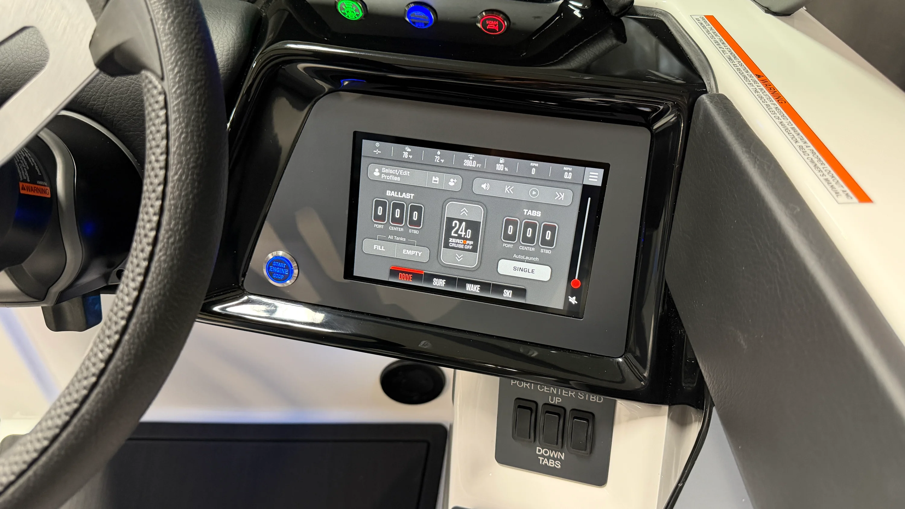 2026 Mastercraft NXT23 Image Thumbnail #85