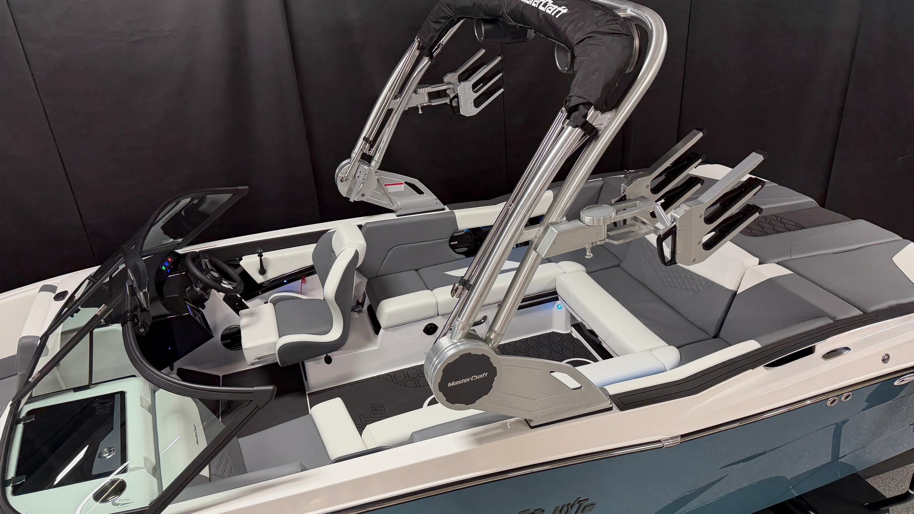 2026 Mastercraft NXT23 Image Thumbnail #5