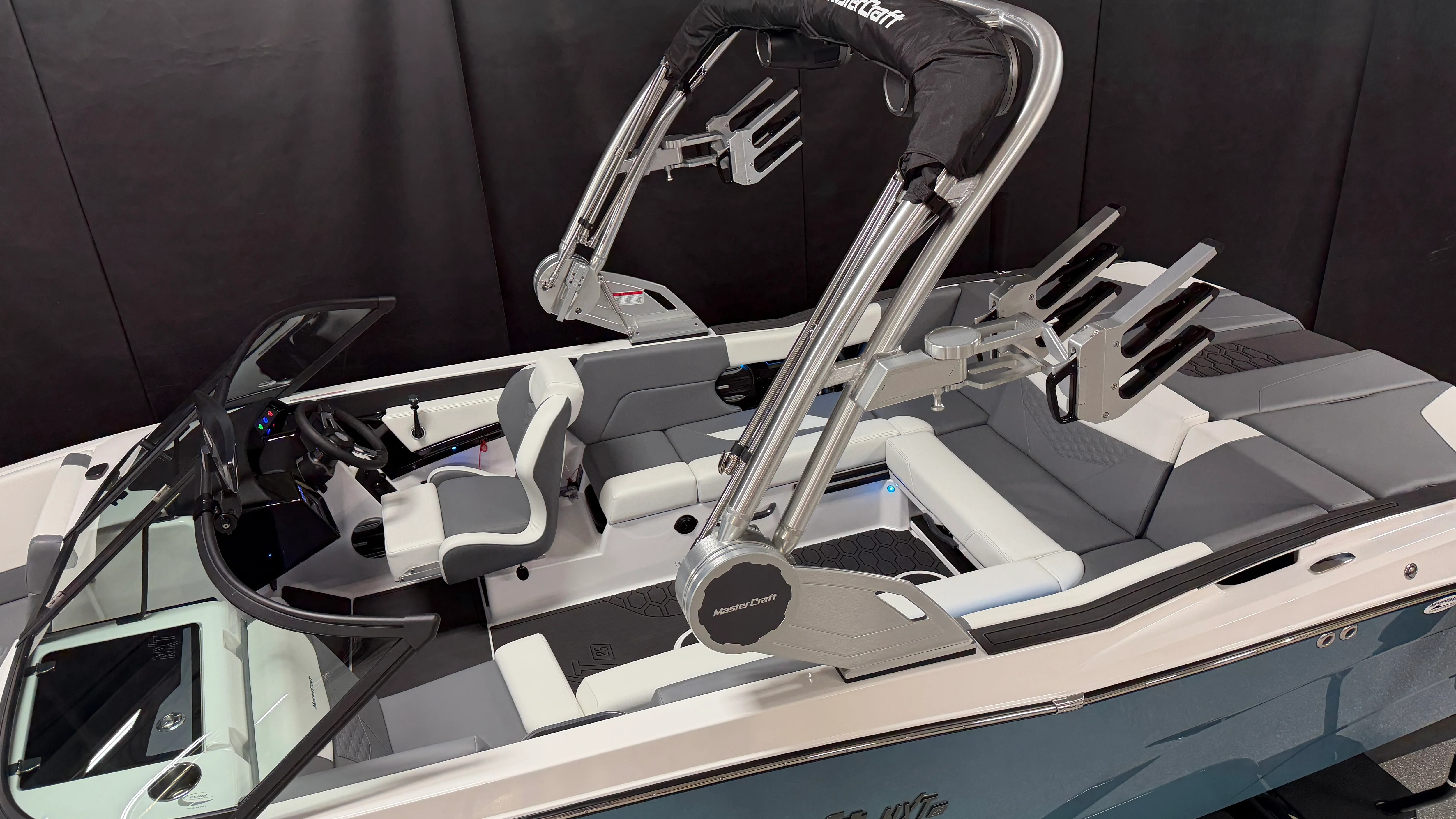 2026 Mastercraft NXT23 Image Thumbnail #5