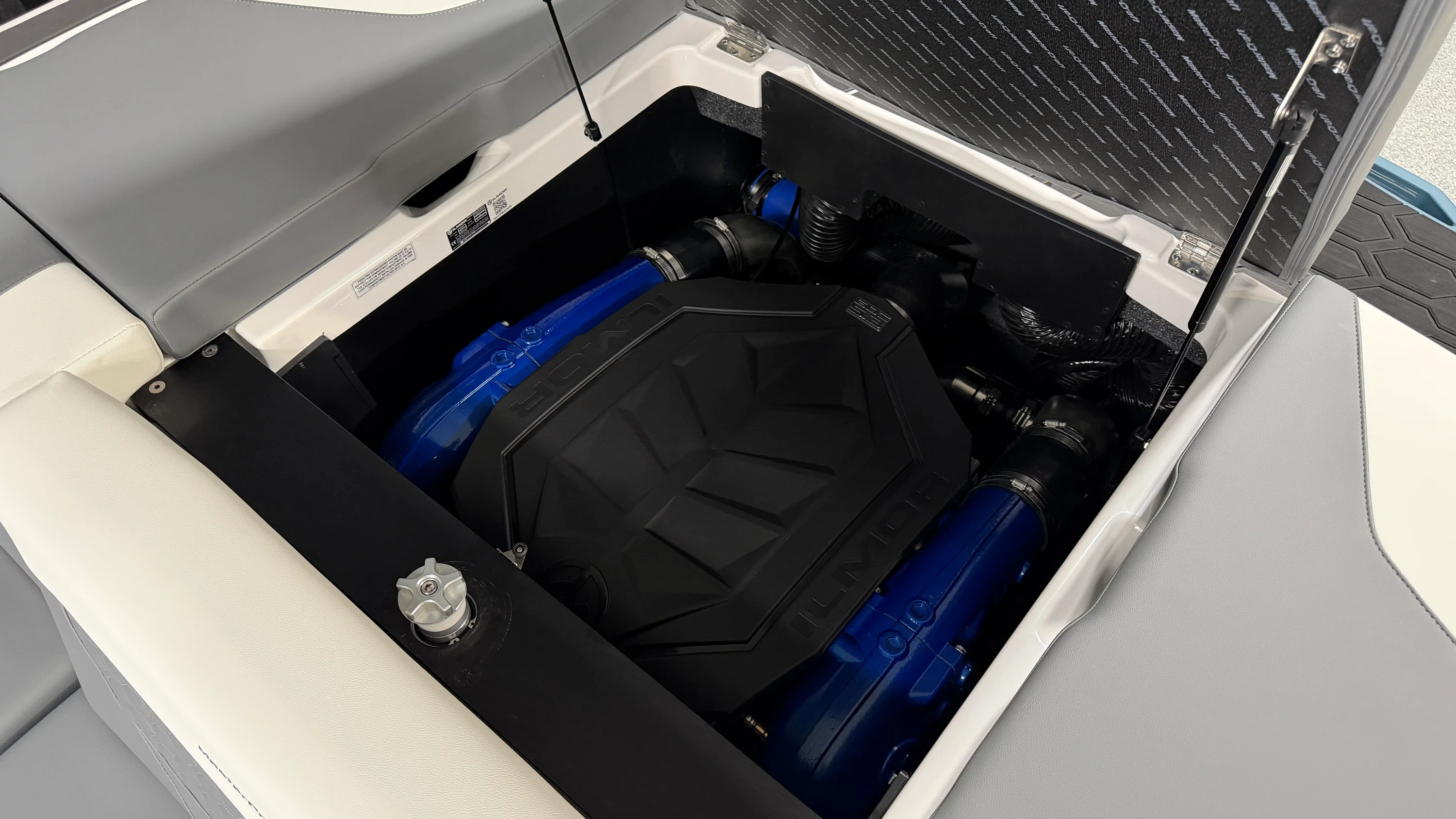 2026 Mastercraft NXT23 Image Thumbnail #26