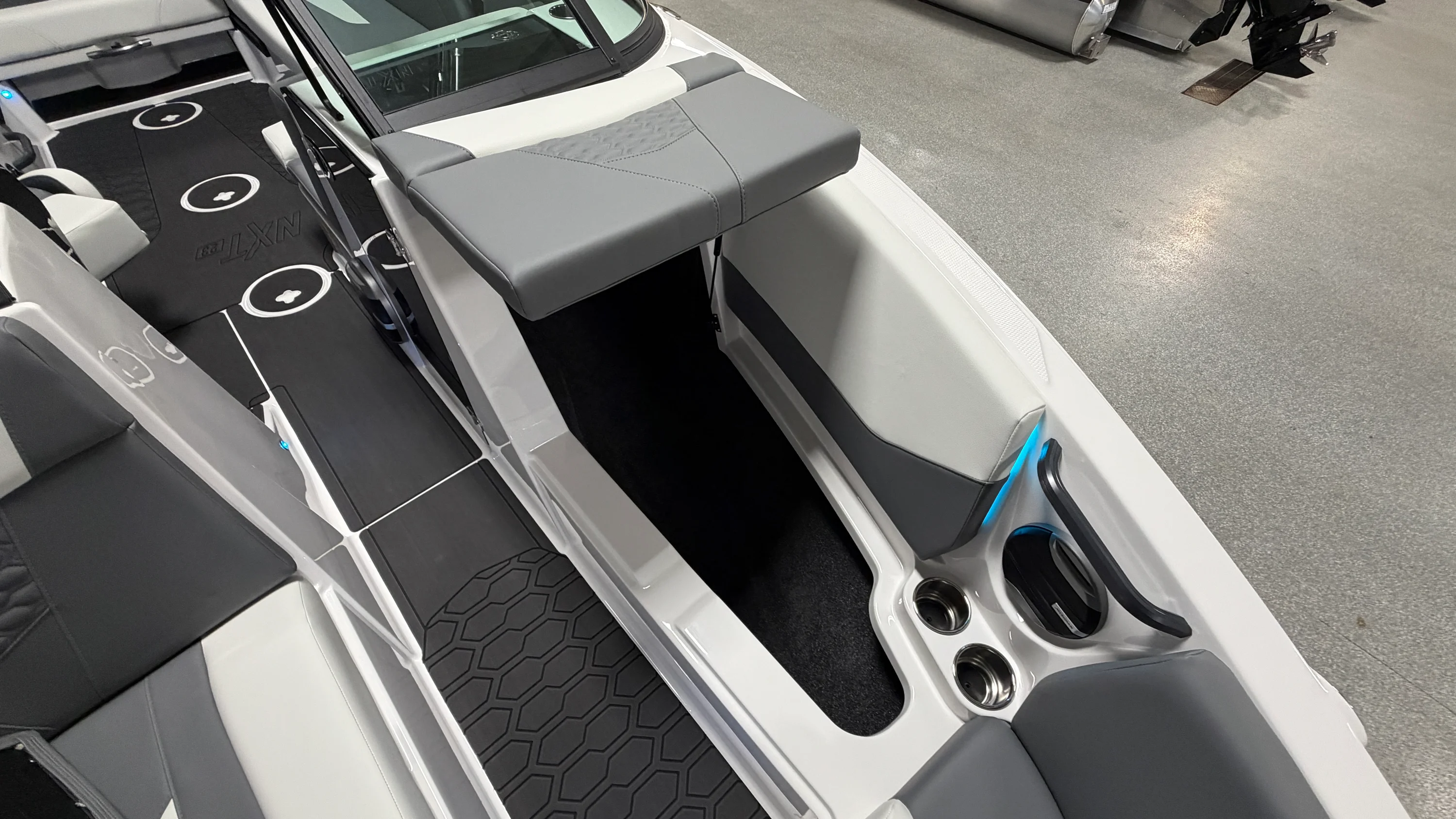 2026 Mastercraft NXT23 Image Thumbnail #98