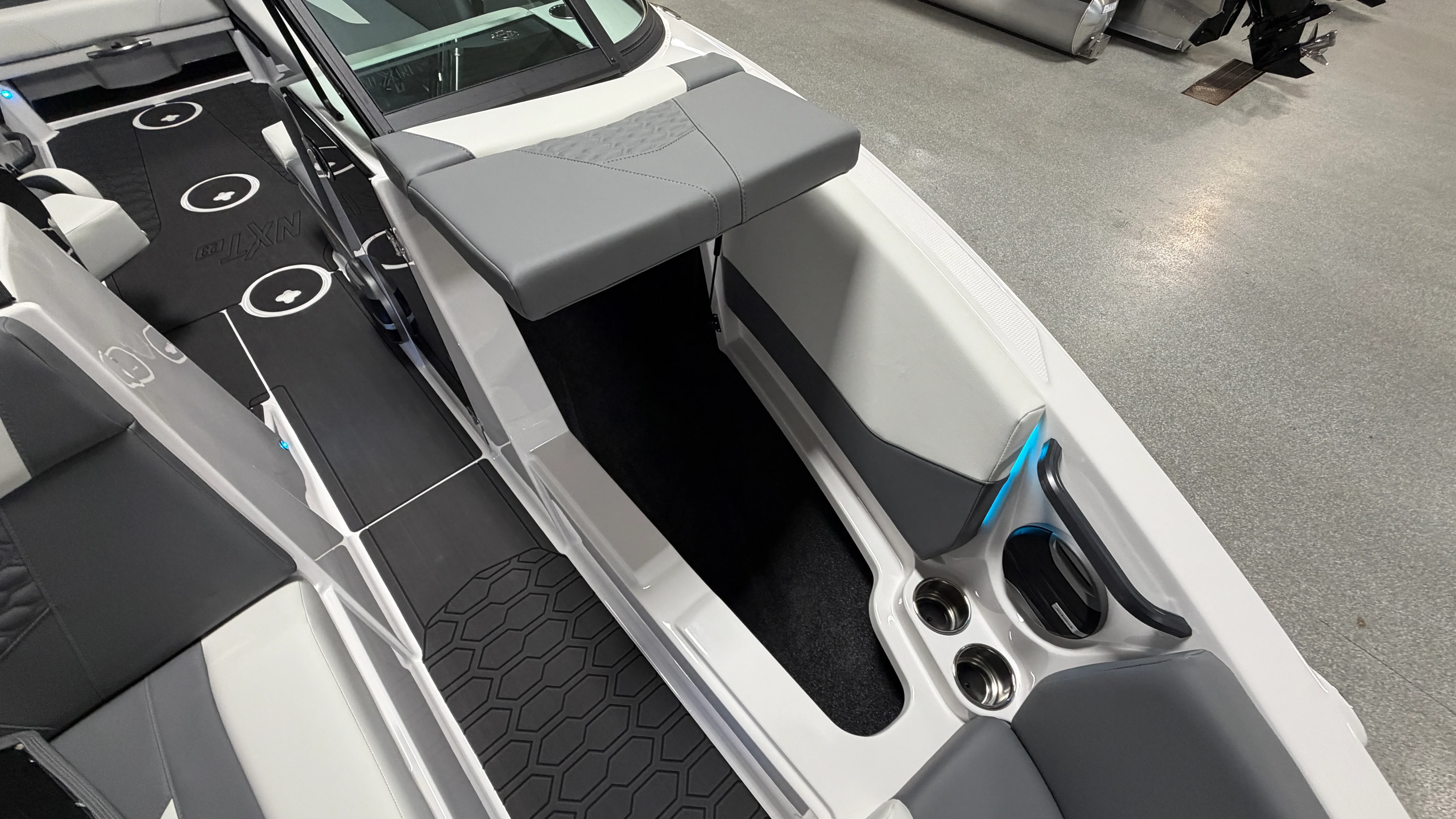 2026 Mastercraft NXT23 Image Thumbnail #98