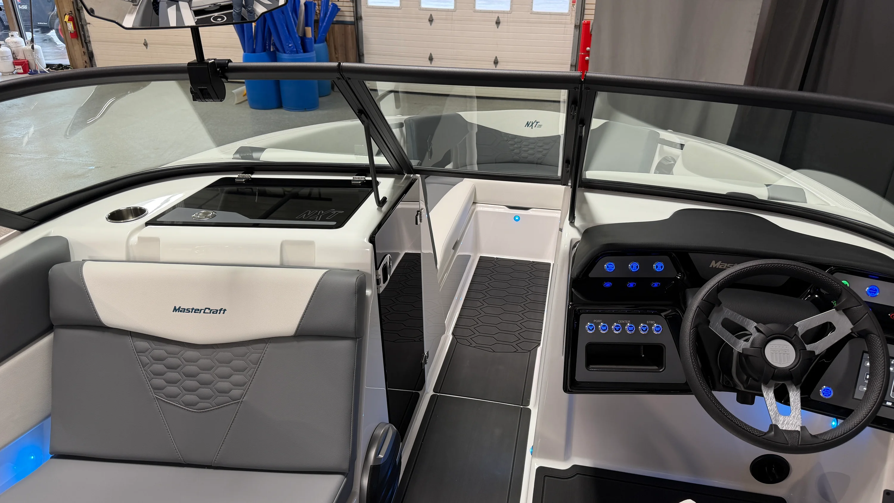 2026 Mastercraft NXT23 Image Thumbnail #92