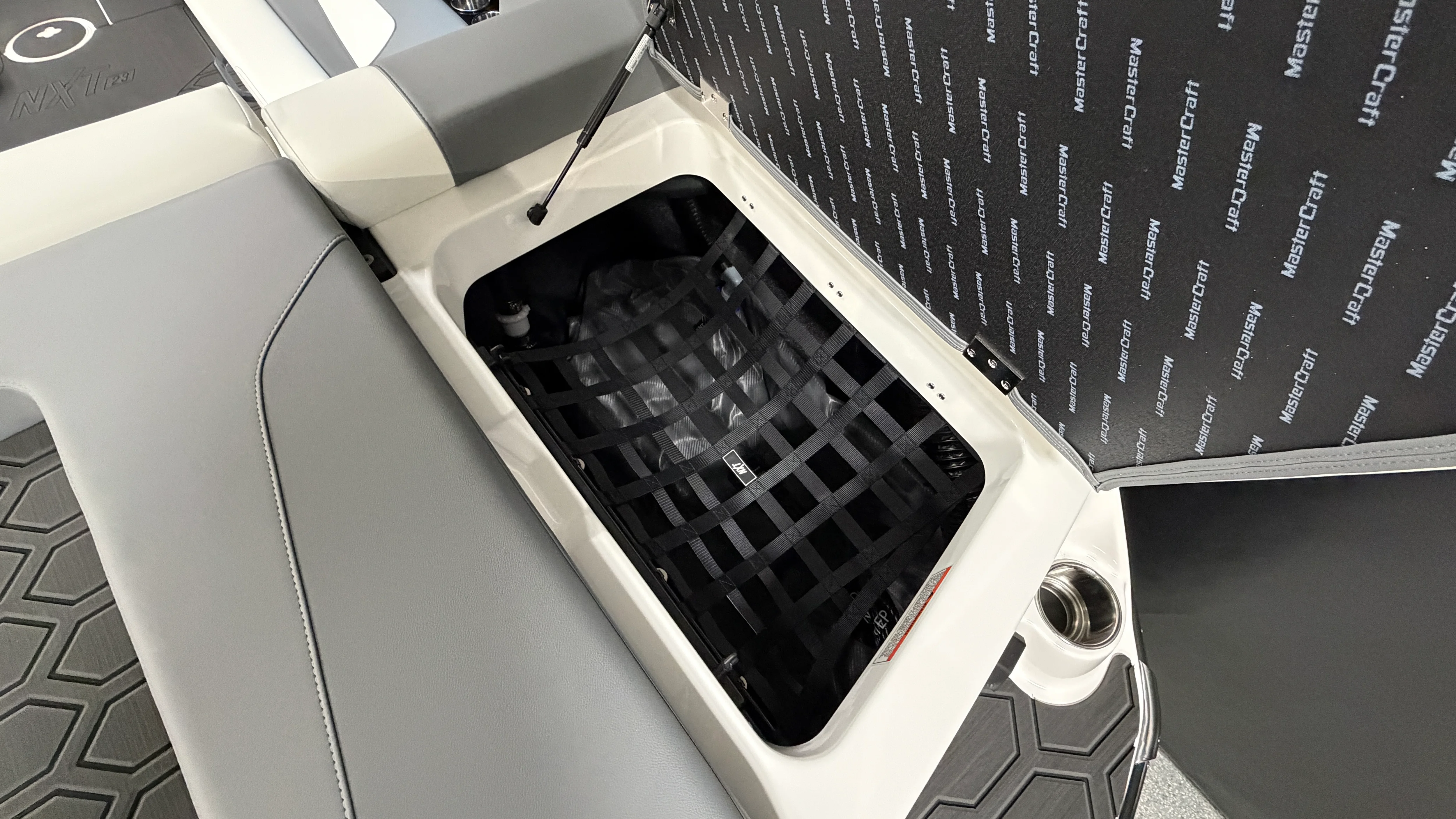 2026 Mastercraft NXT23 Image Thumbnail #20