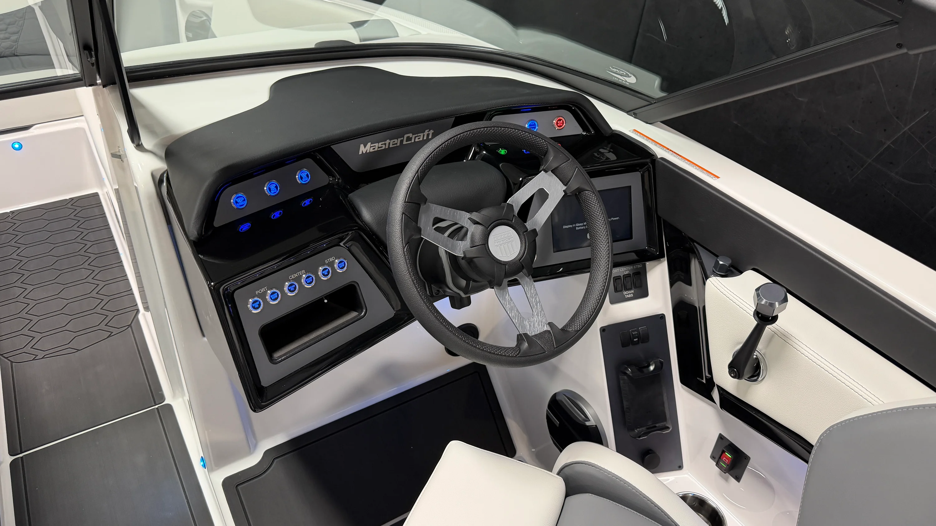 2026 Mastercraft NXT23 Image Thumbnail #79