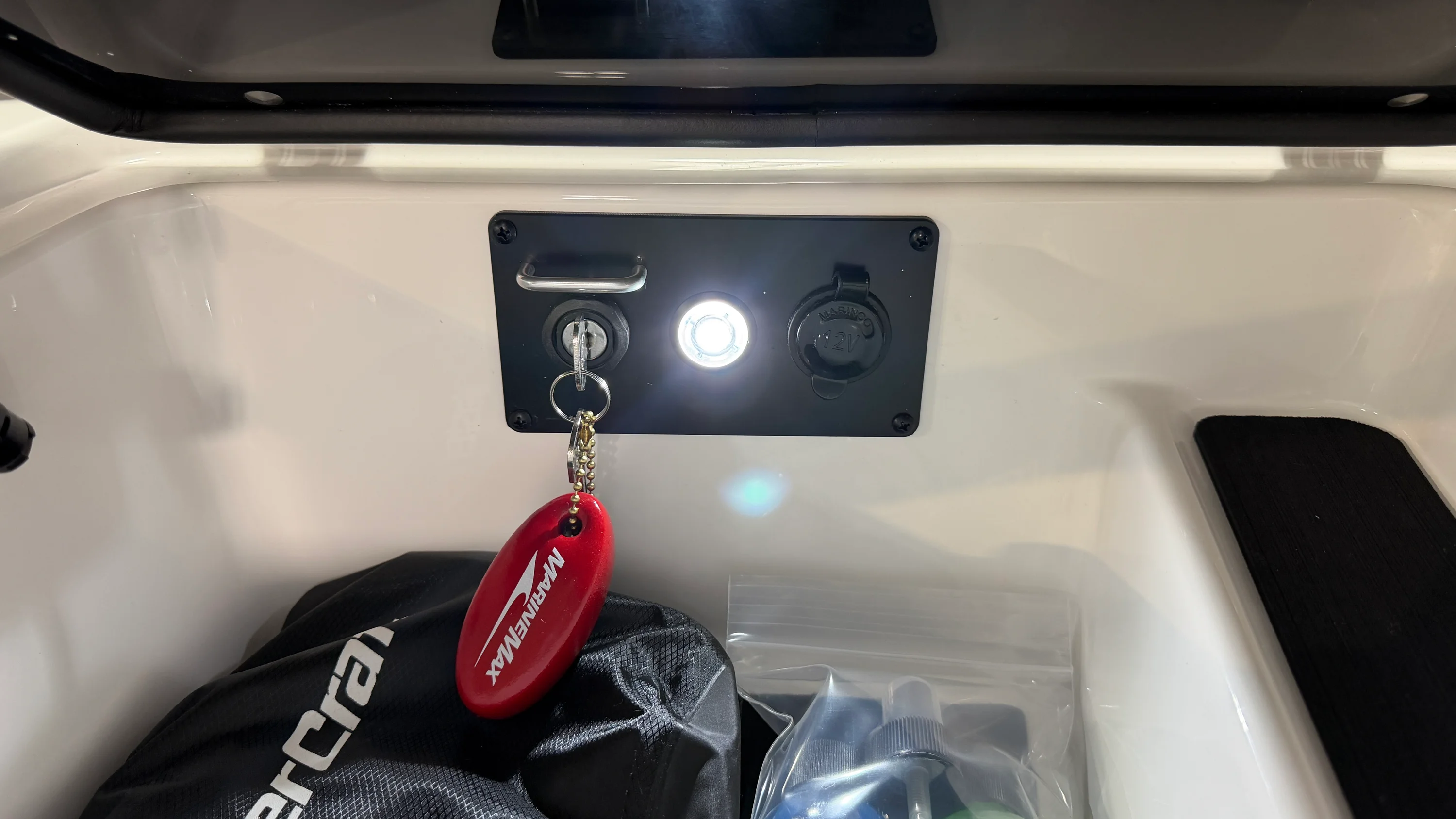 2026 Mastercraft NXT23 Image Thumbnail #73