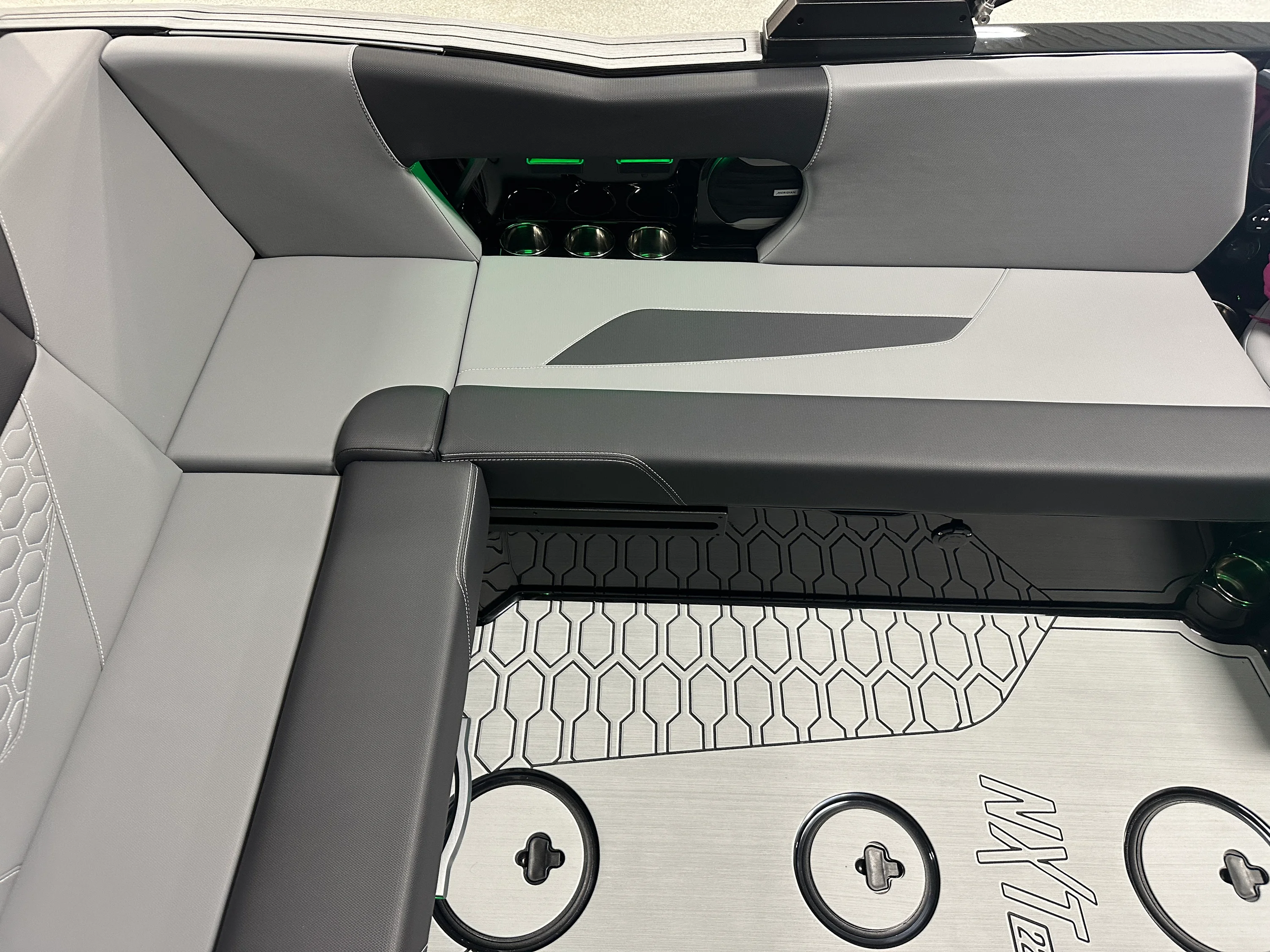 2026 Mastercraft NXT22 Image Thumbnail #42