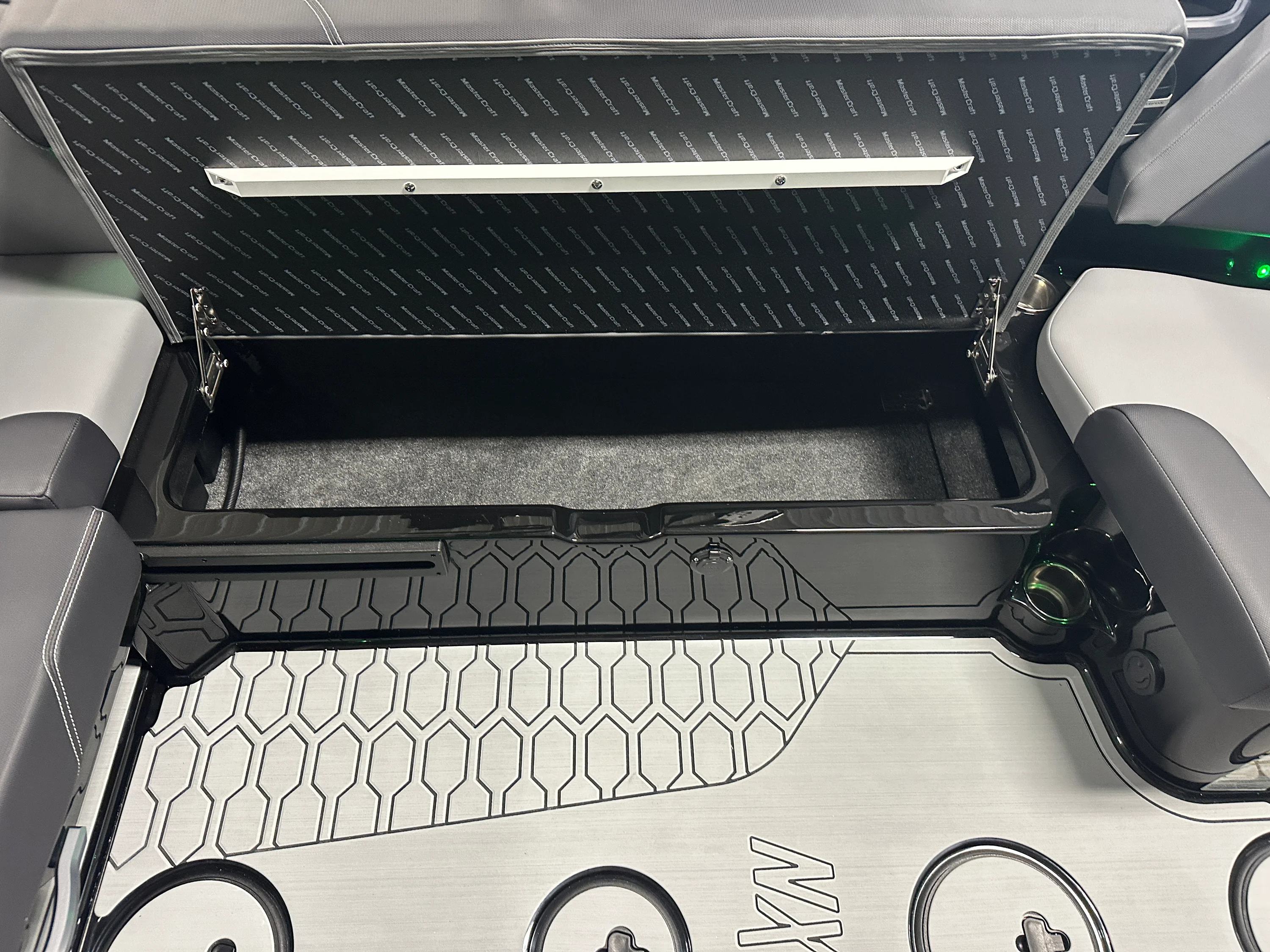 2026 Mastercraft NXT22 Image Thumbnail #49