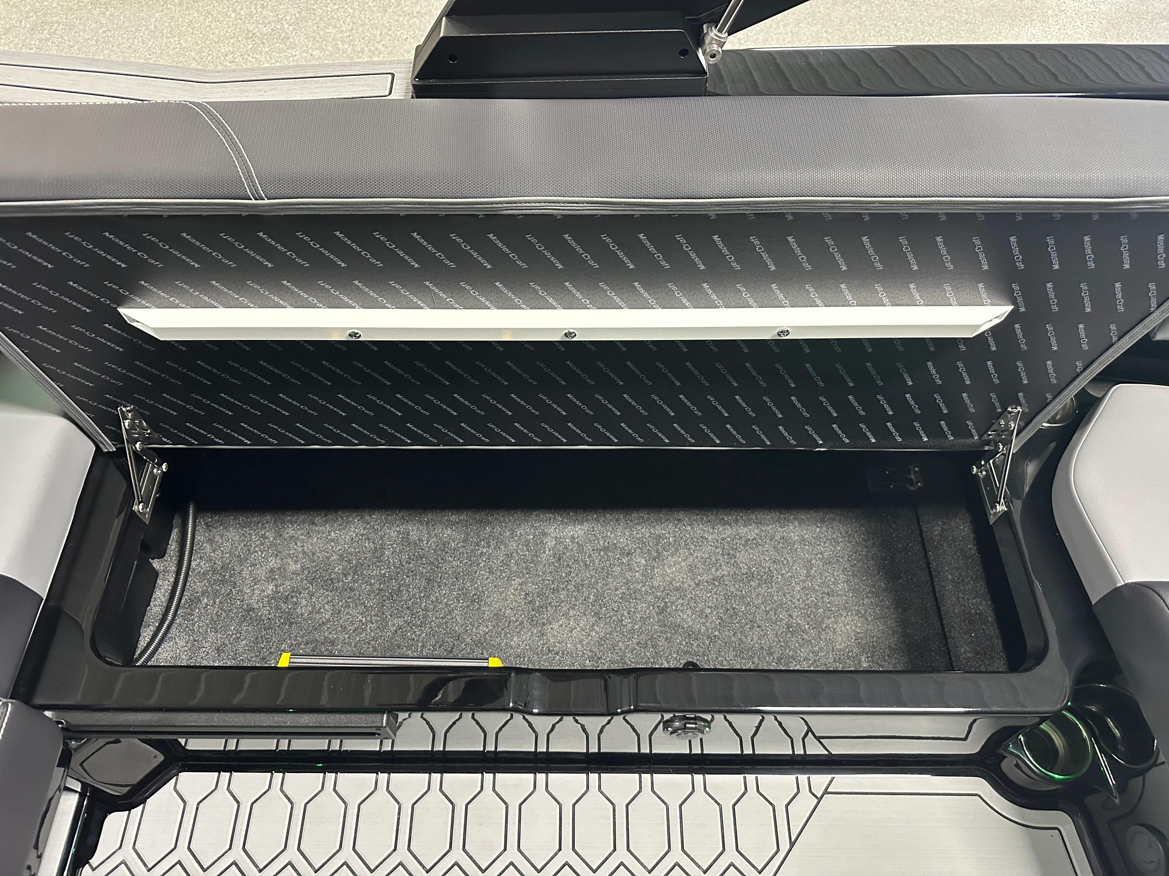 2026 Mastercraft NXT22 Image Thumbnail #50