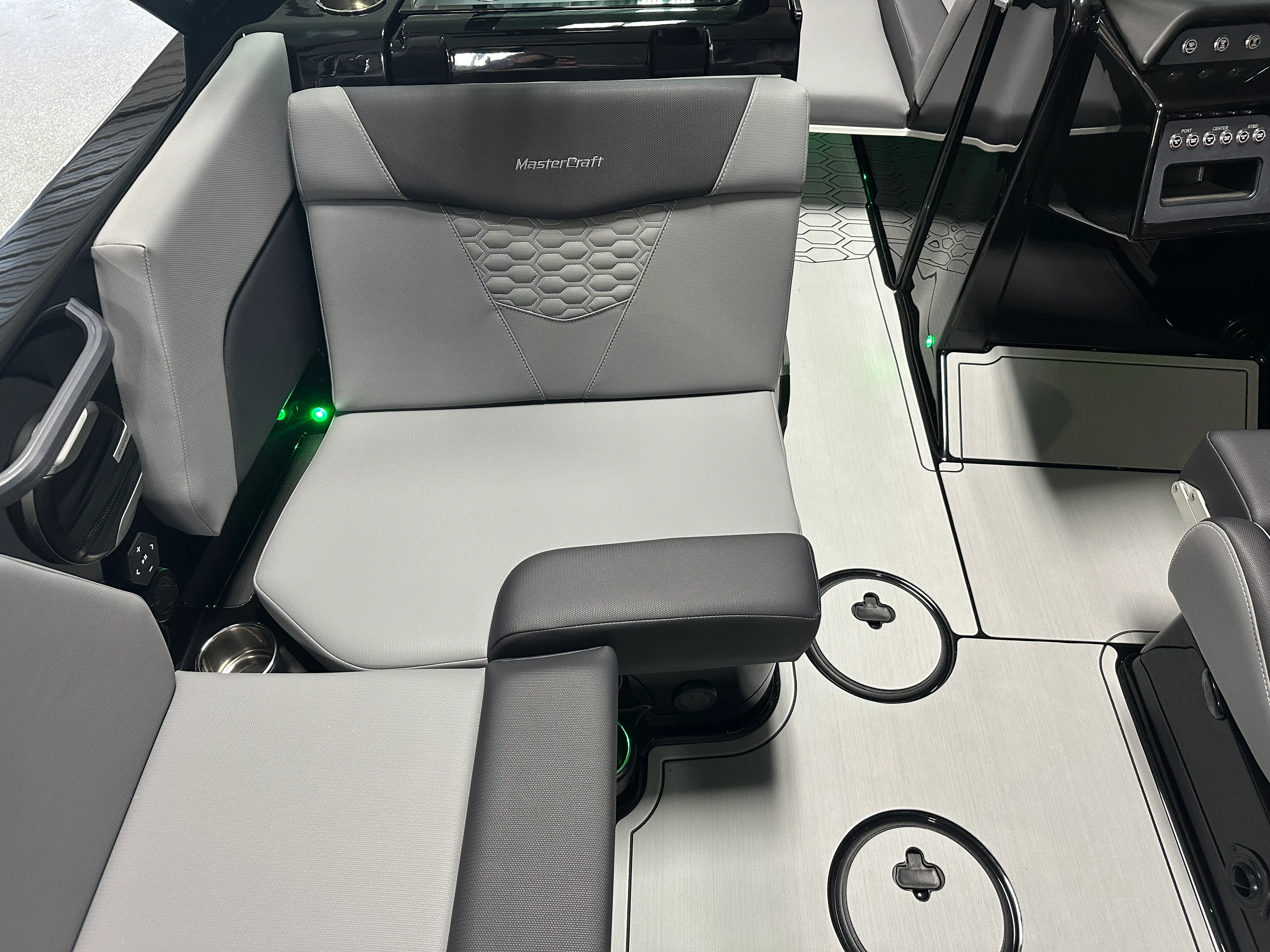 2026 Mastercraft NXT22 Image Thumbnail #53