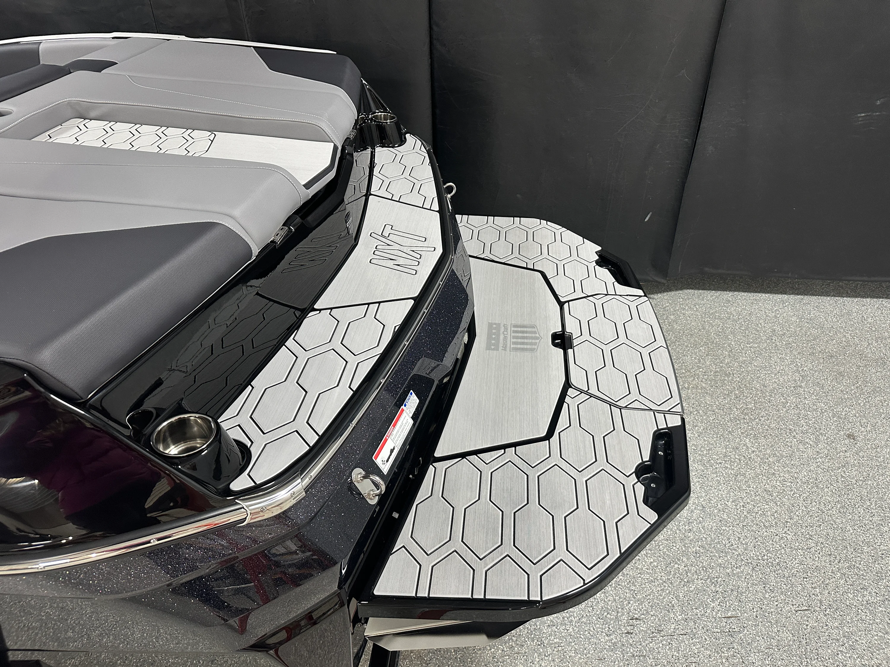 2026 Mastercraft NXT22 Image Thumbnail #7