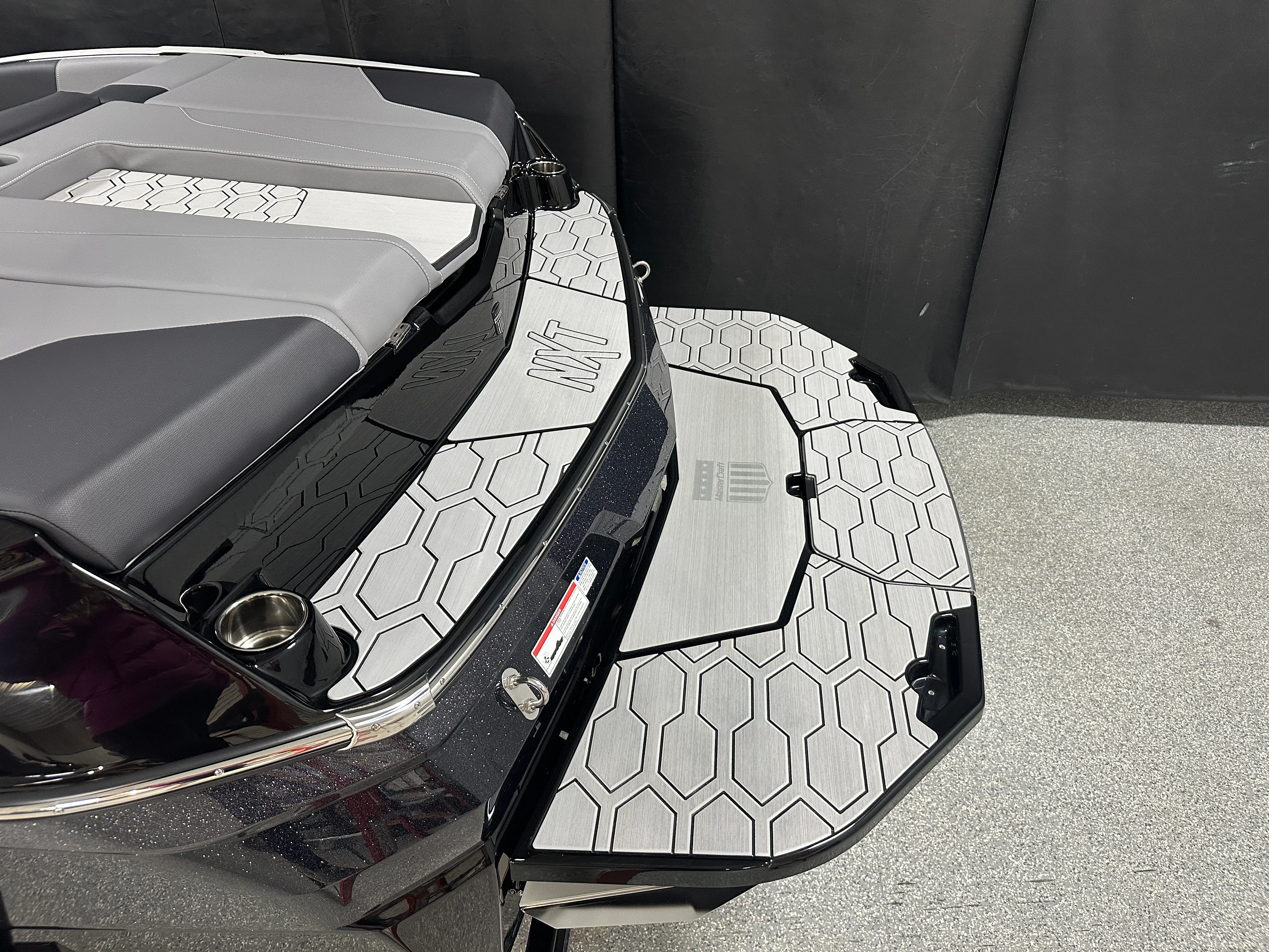 2026 Mastercraft NXT22 Image Thumbnail #7