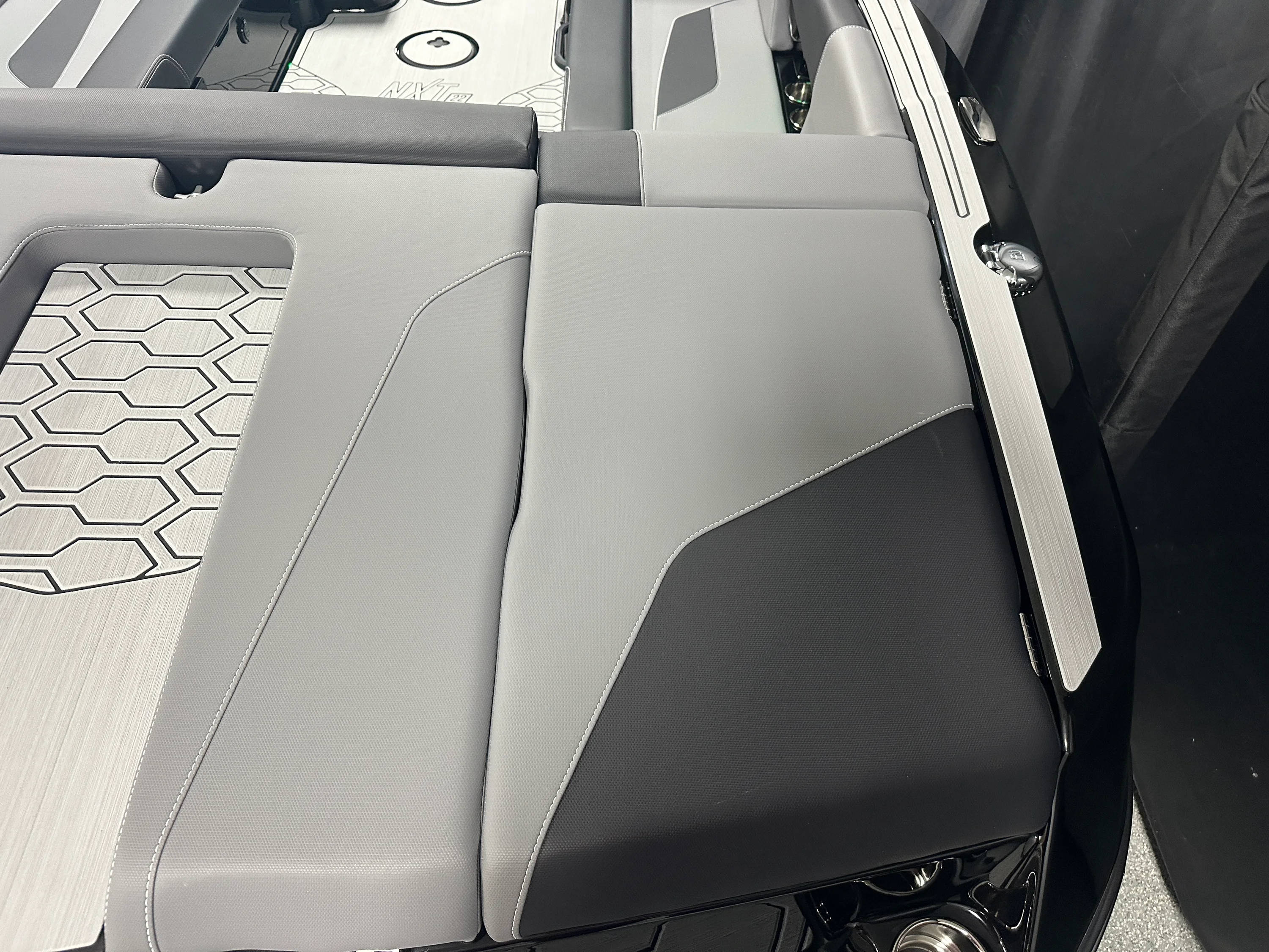 2026 Mastercraft NXT22 Image Thumbnail #20