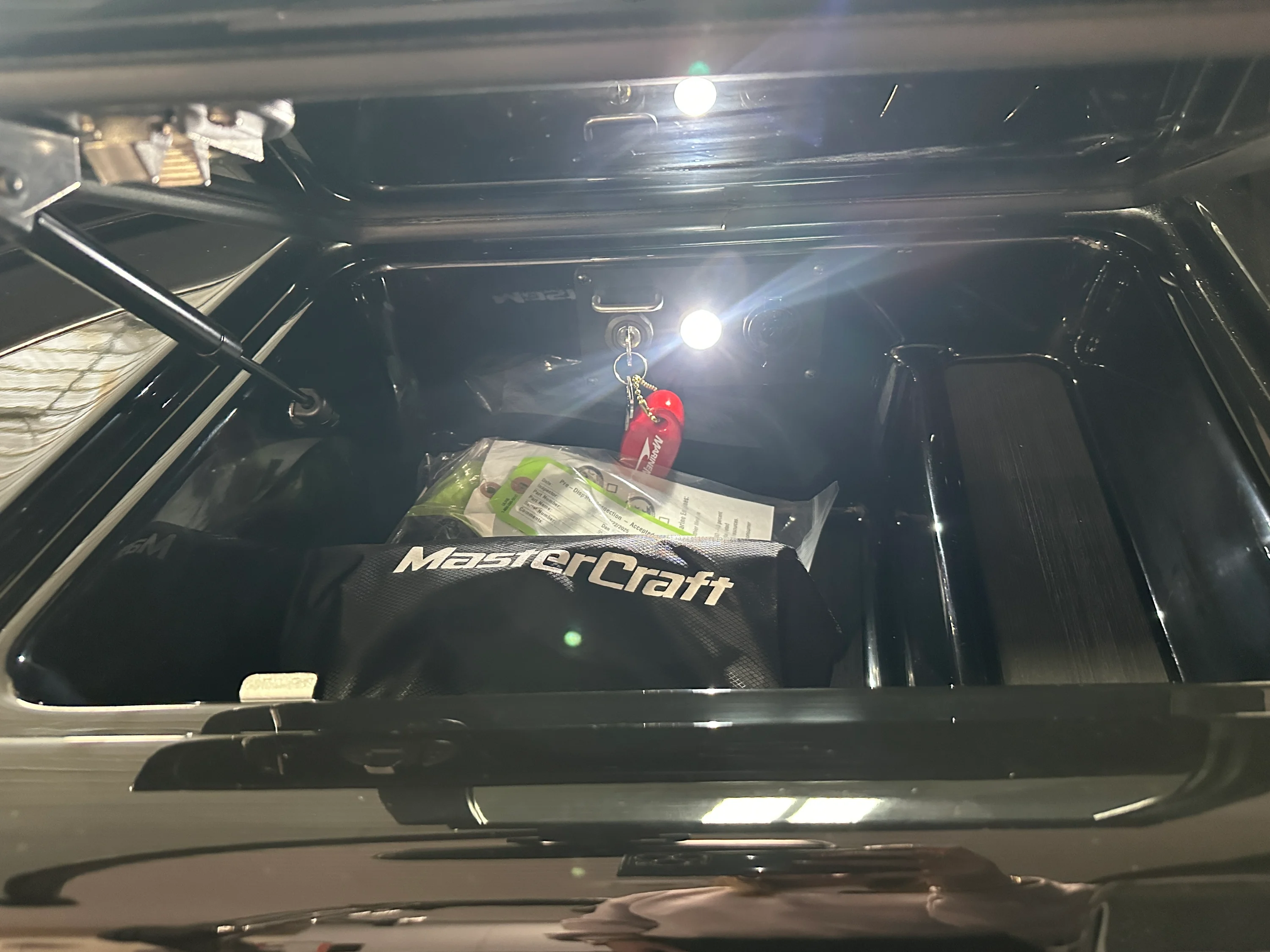 2026 Mastercraft NXT22 Image Thumbnail #58