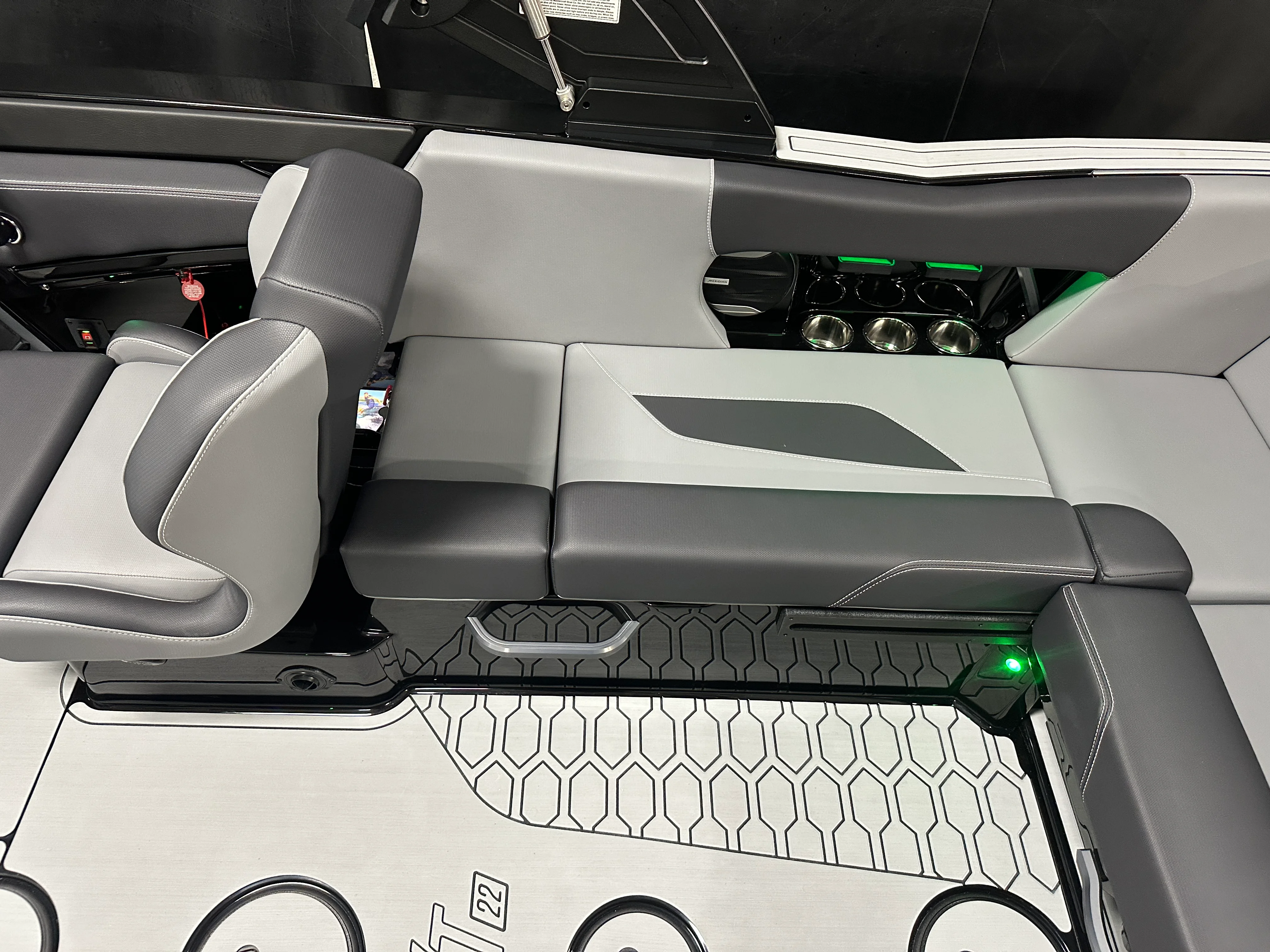 2026 Mastercraft NXT22 Image Thumbnail #29