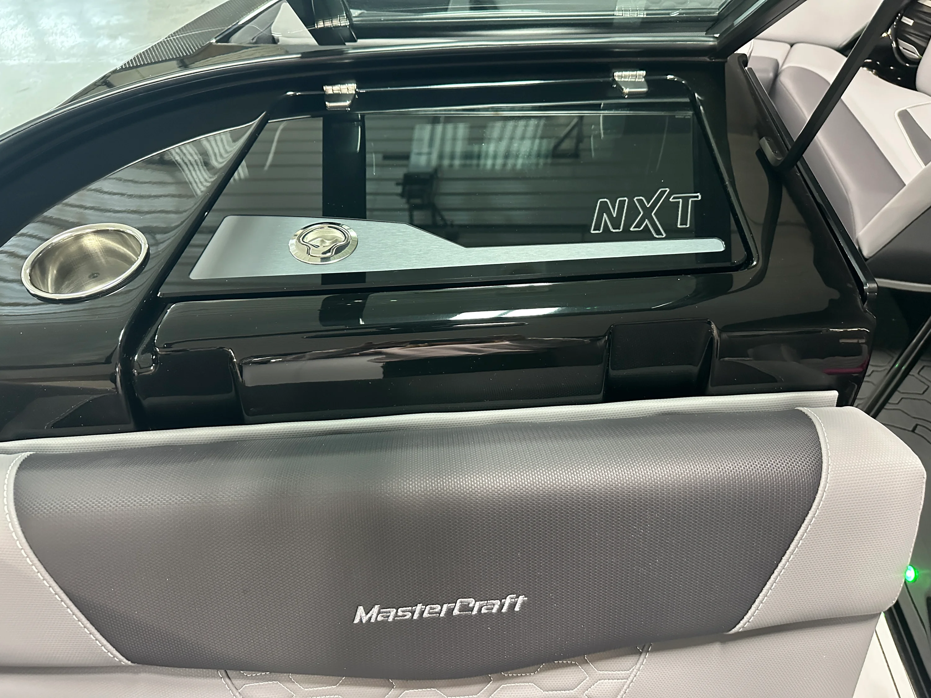 2026 Mastercraft NXT22 Image Thumbnail #57