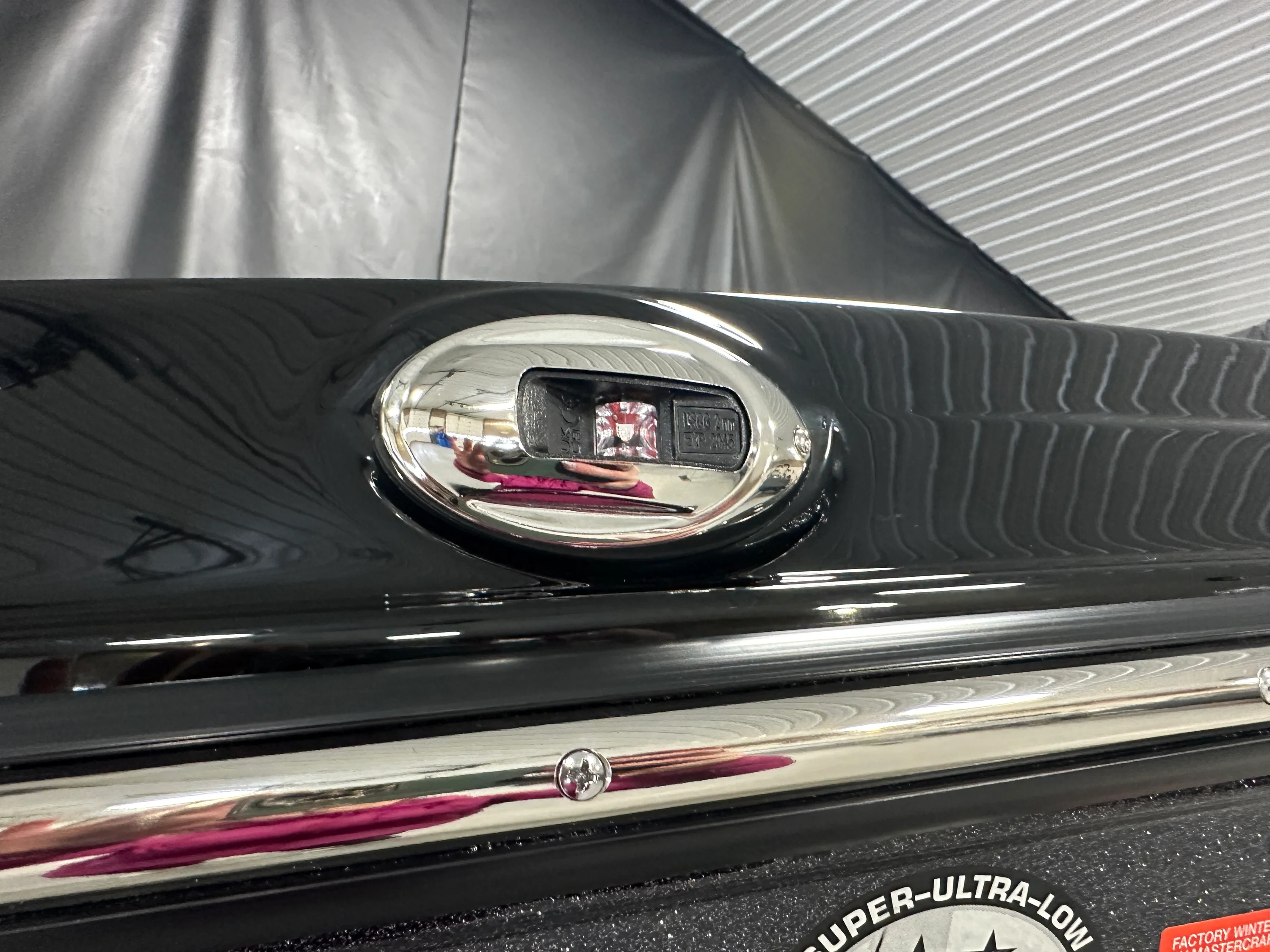 2026 Mastercraft NXT22 Image Thumbnail #9