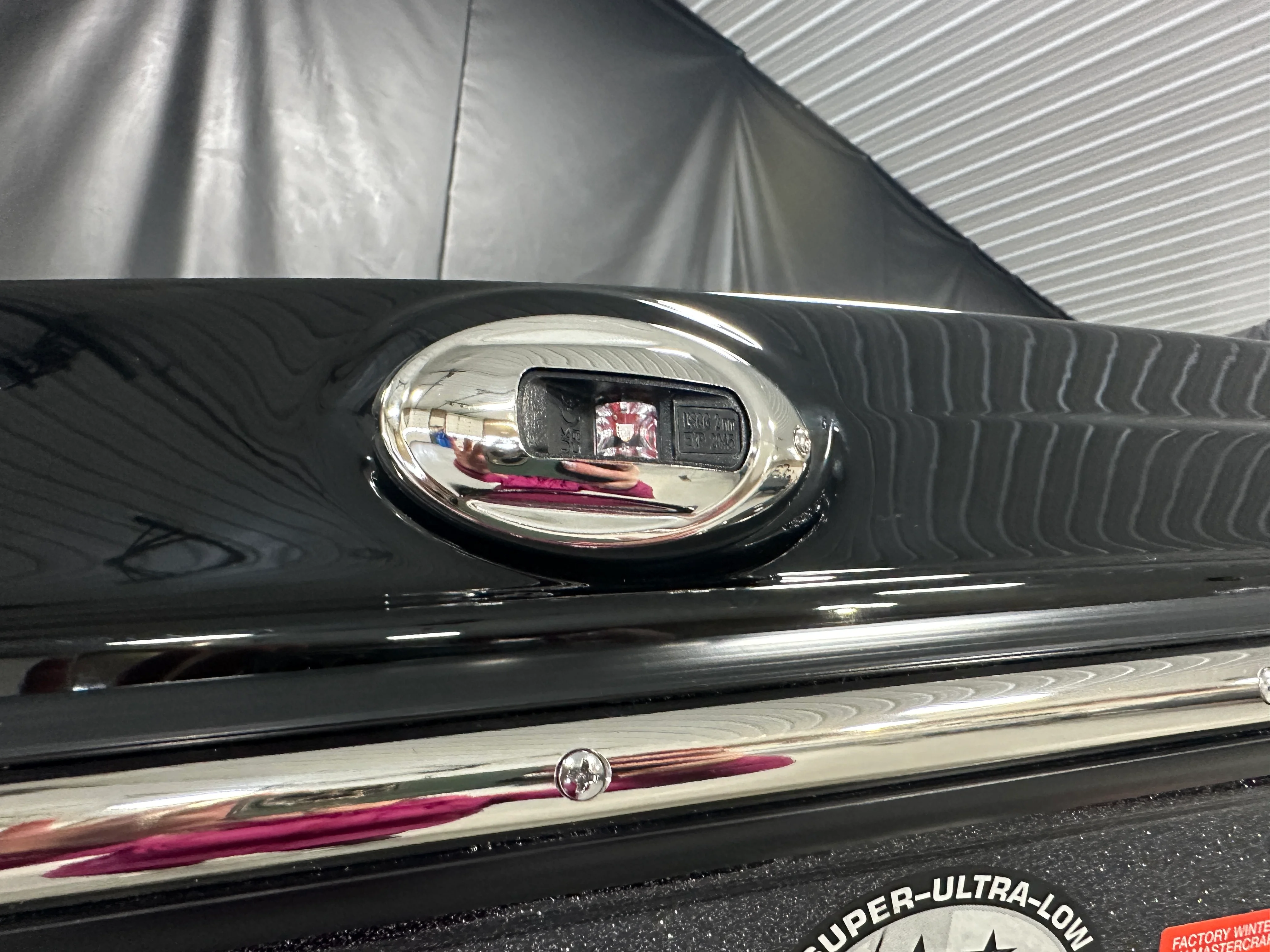 2026 Mastercraft NXT22 Image Thumbnail #9