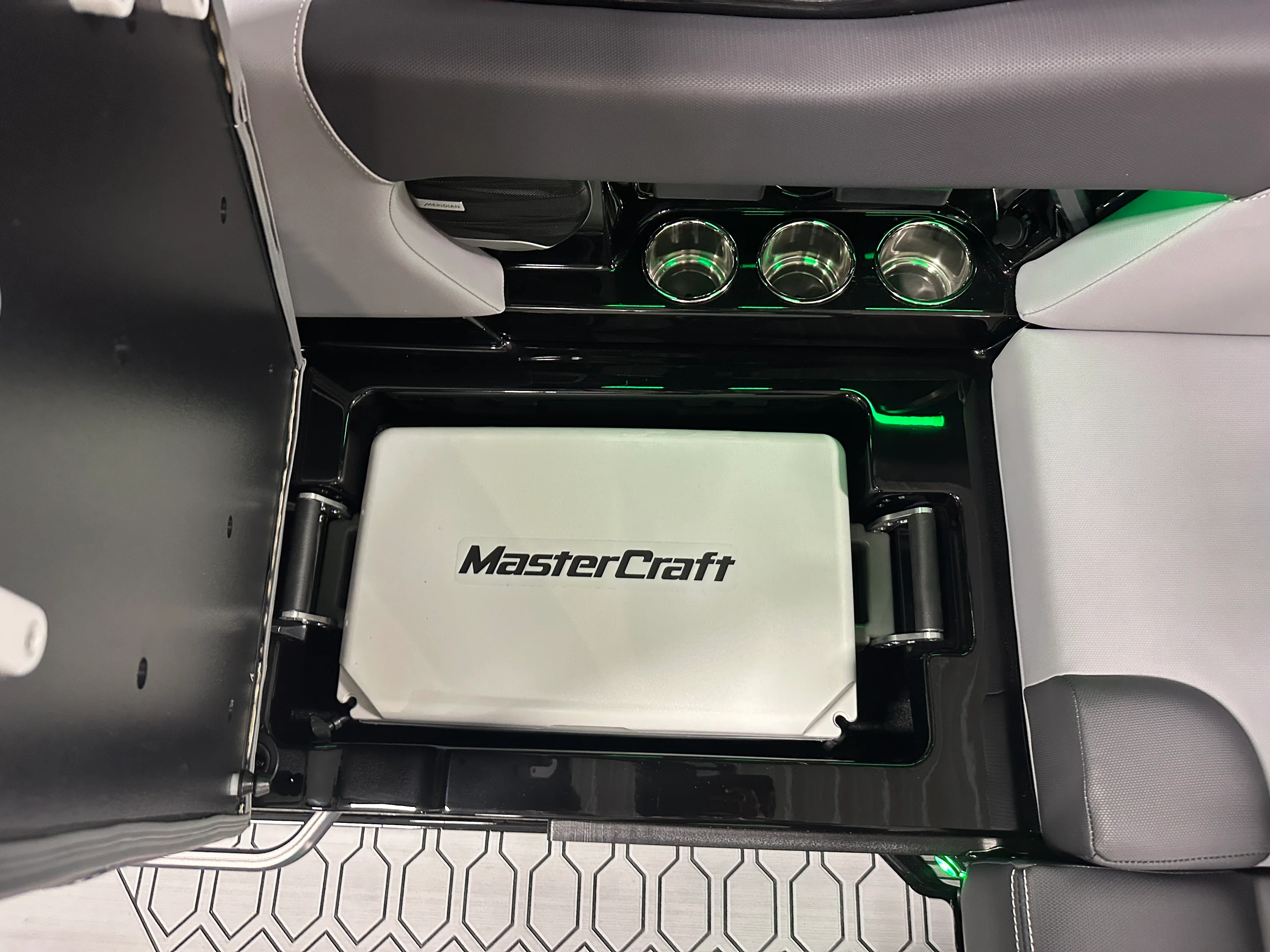 2026 Mastercraft NXT22 Image Thumbnail #36