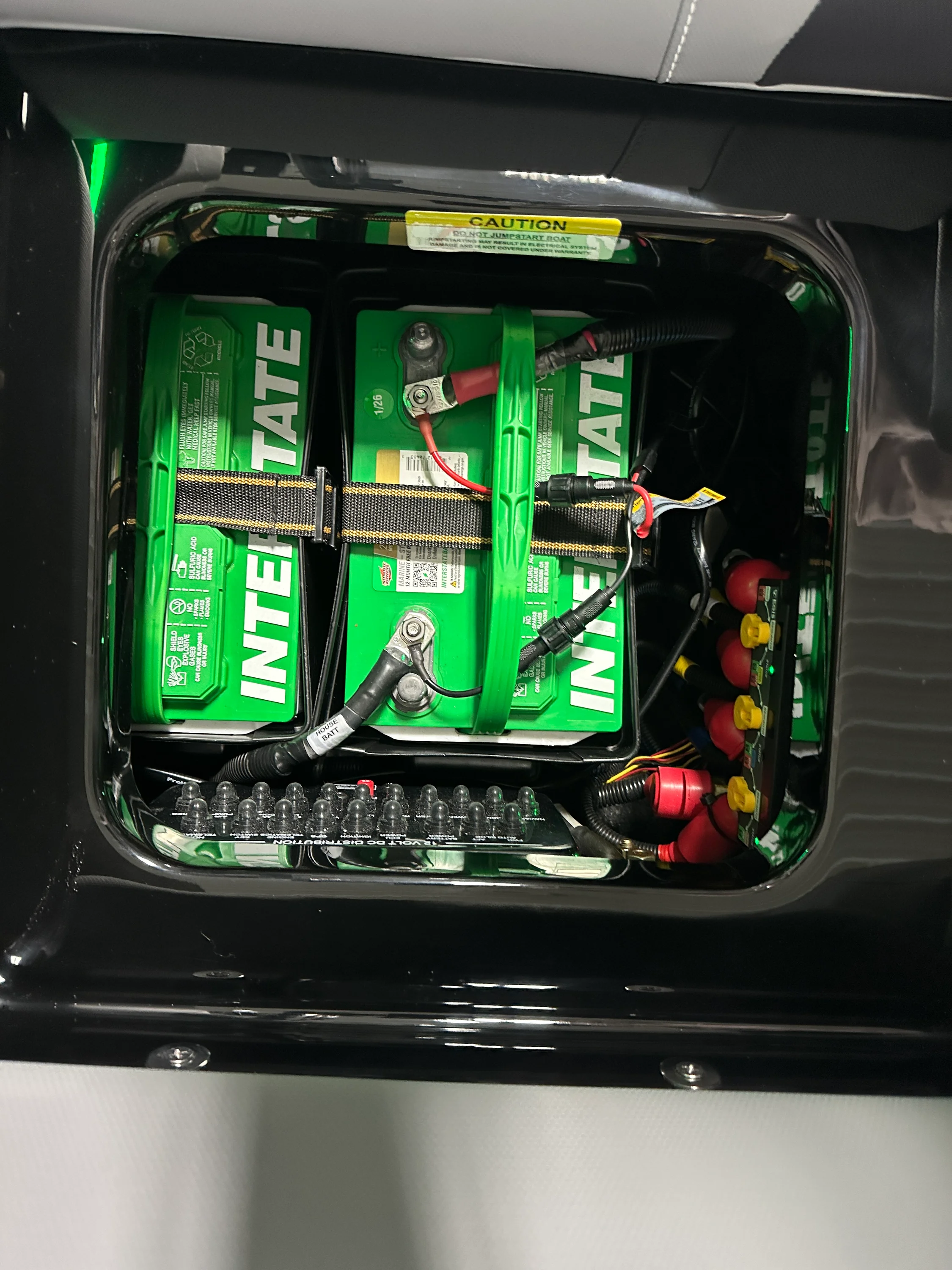 2026 Mastercraft NXT22 Image Thumbnail #45