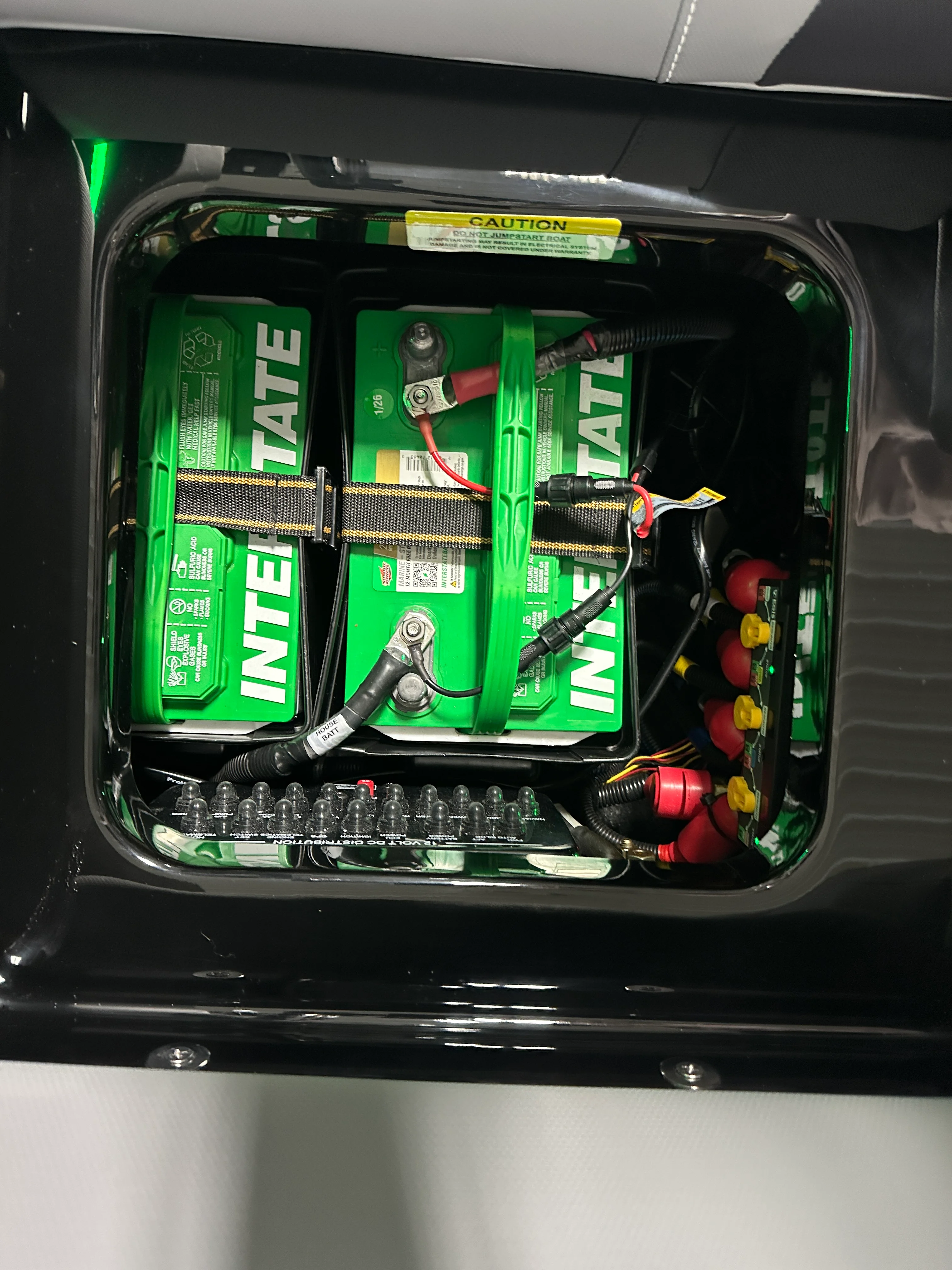 2026 Mastercraft NXT22 Image Thumbnail #45