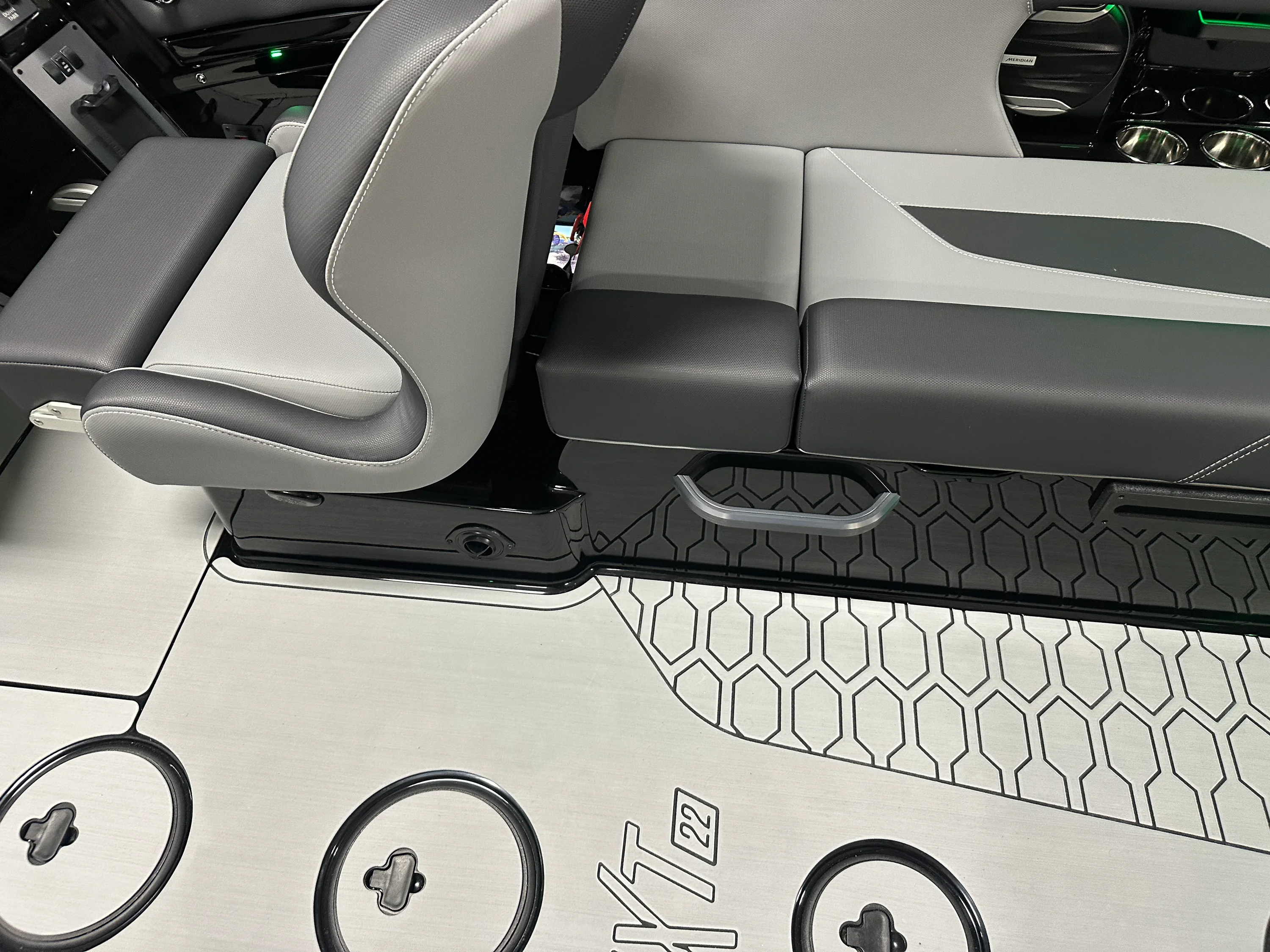 2026 Mastercraft NXT22 Image Thumbnail #30