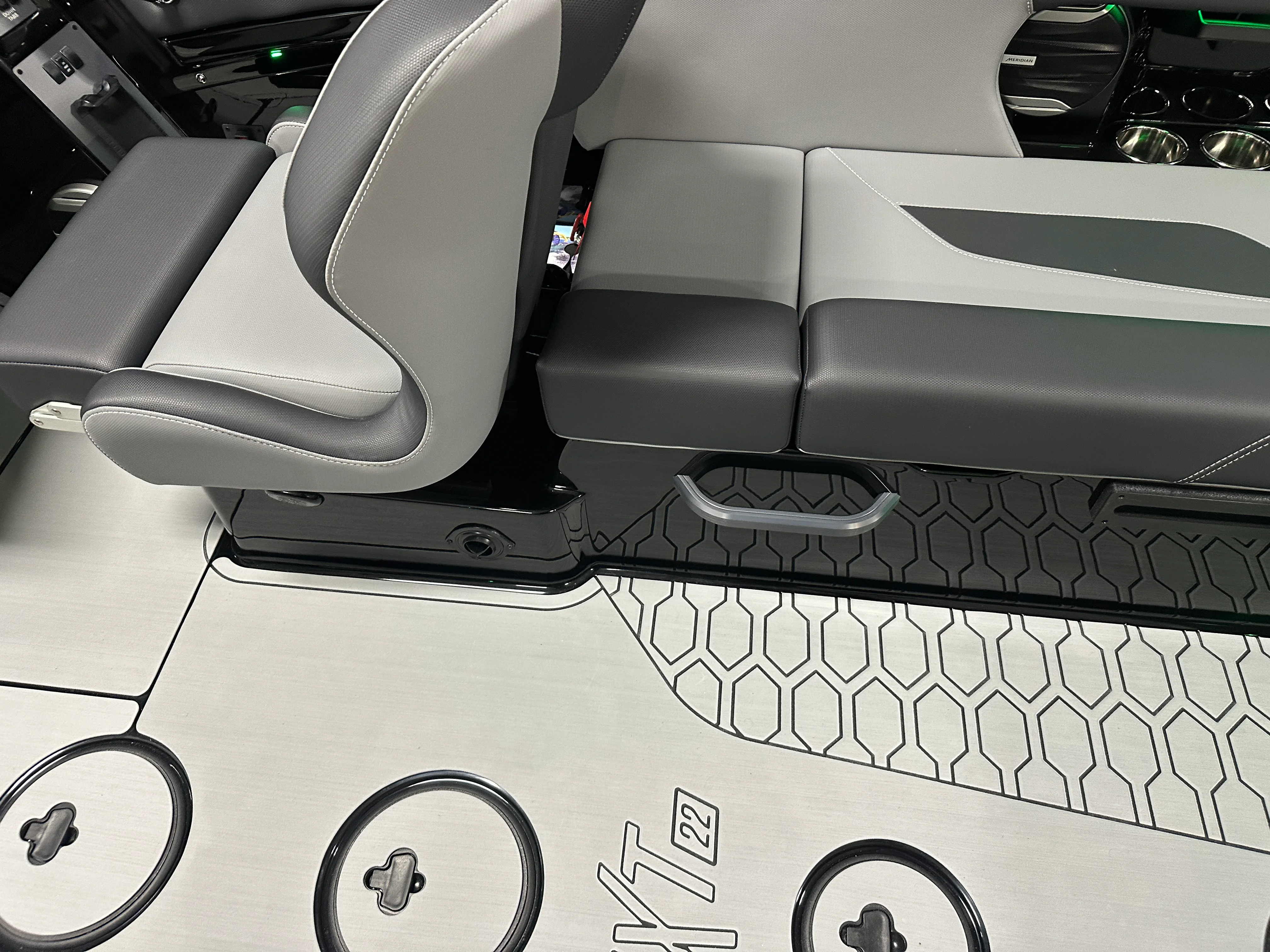 2026 Mastercraft NXT22 Image Thumbnail #30