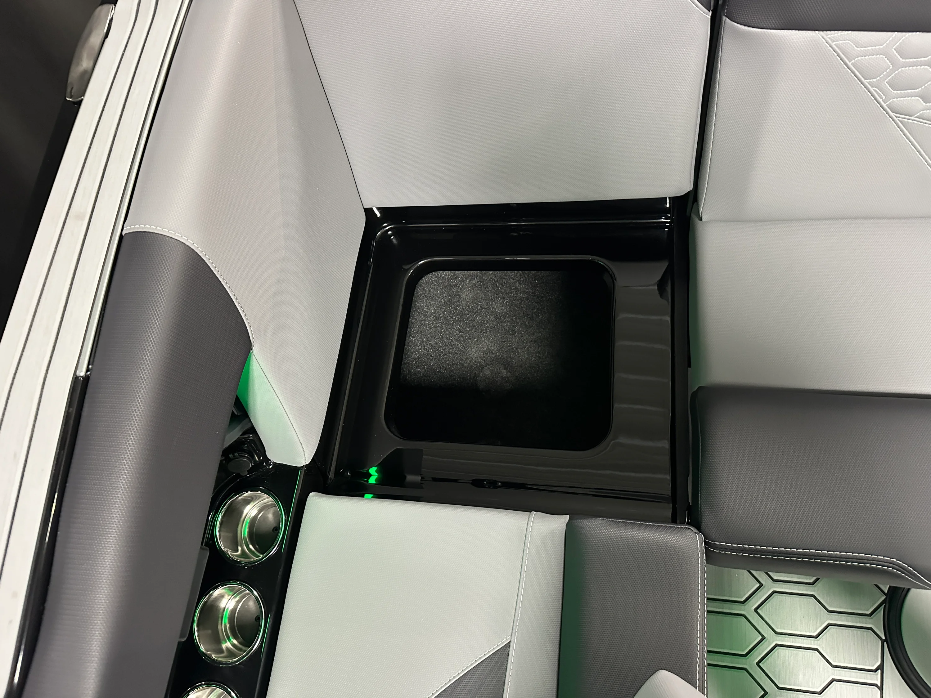 2026 Mastercraft NXT22 Image Thumbnail #41