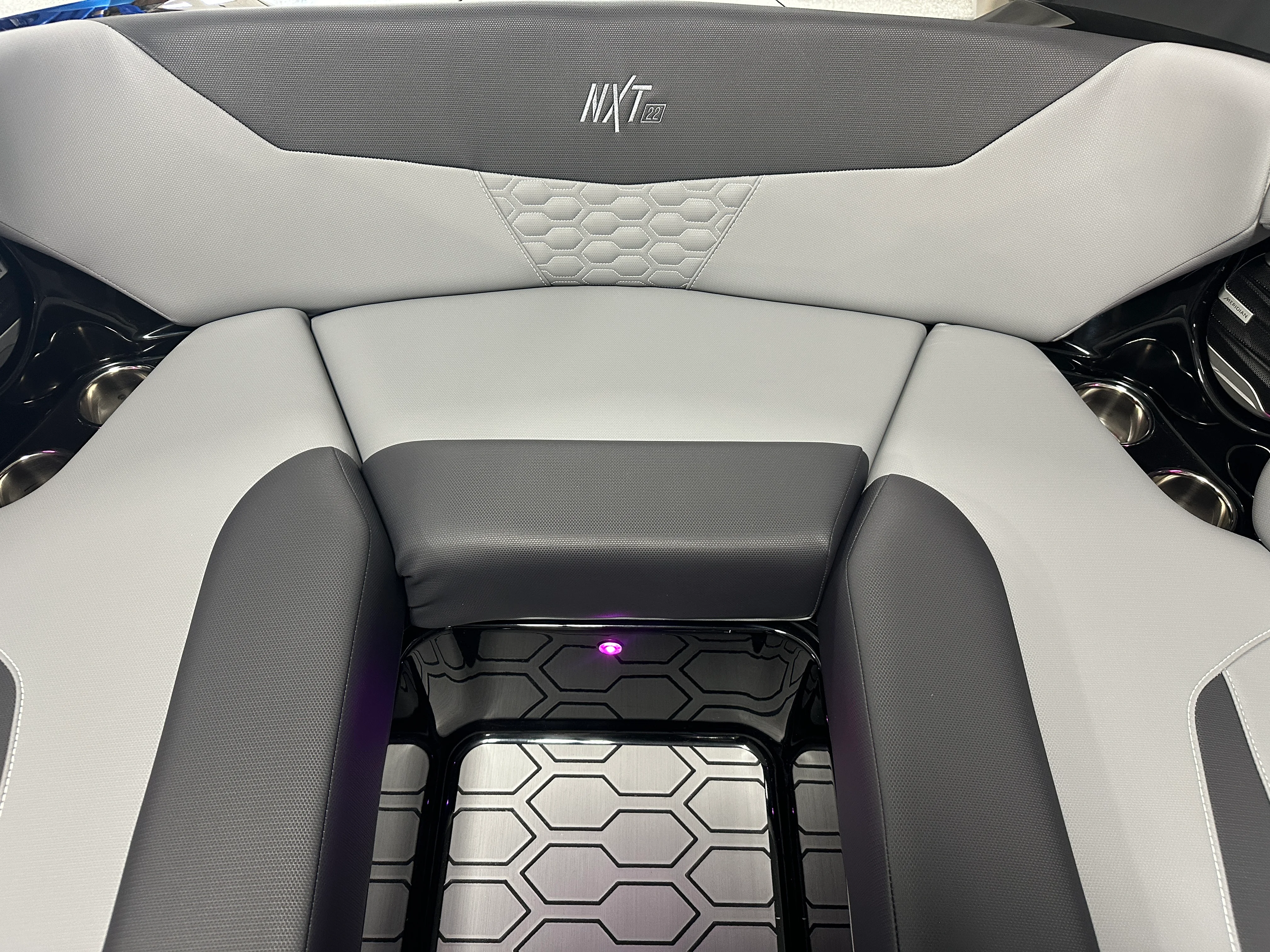 2026 Mastercraft NXT22 Image Thumbnail #76