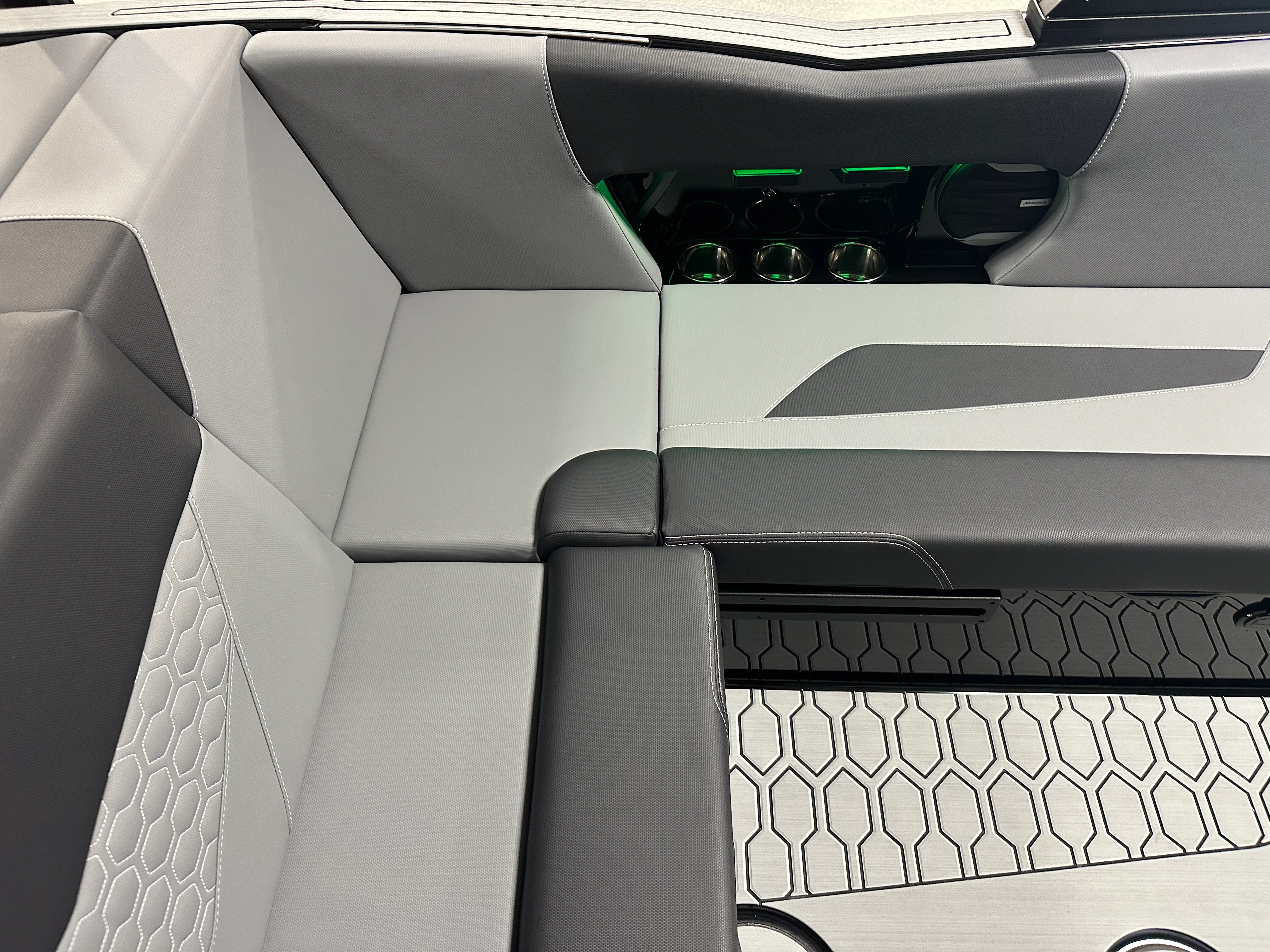 2026 Mastercraft NXT22 Image Thumbnail #43