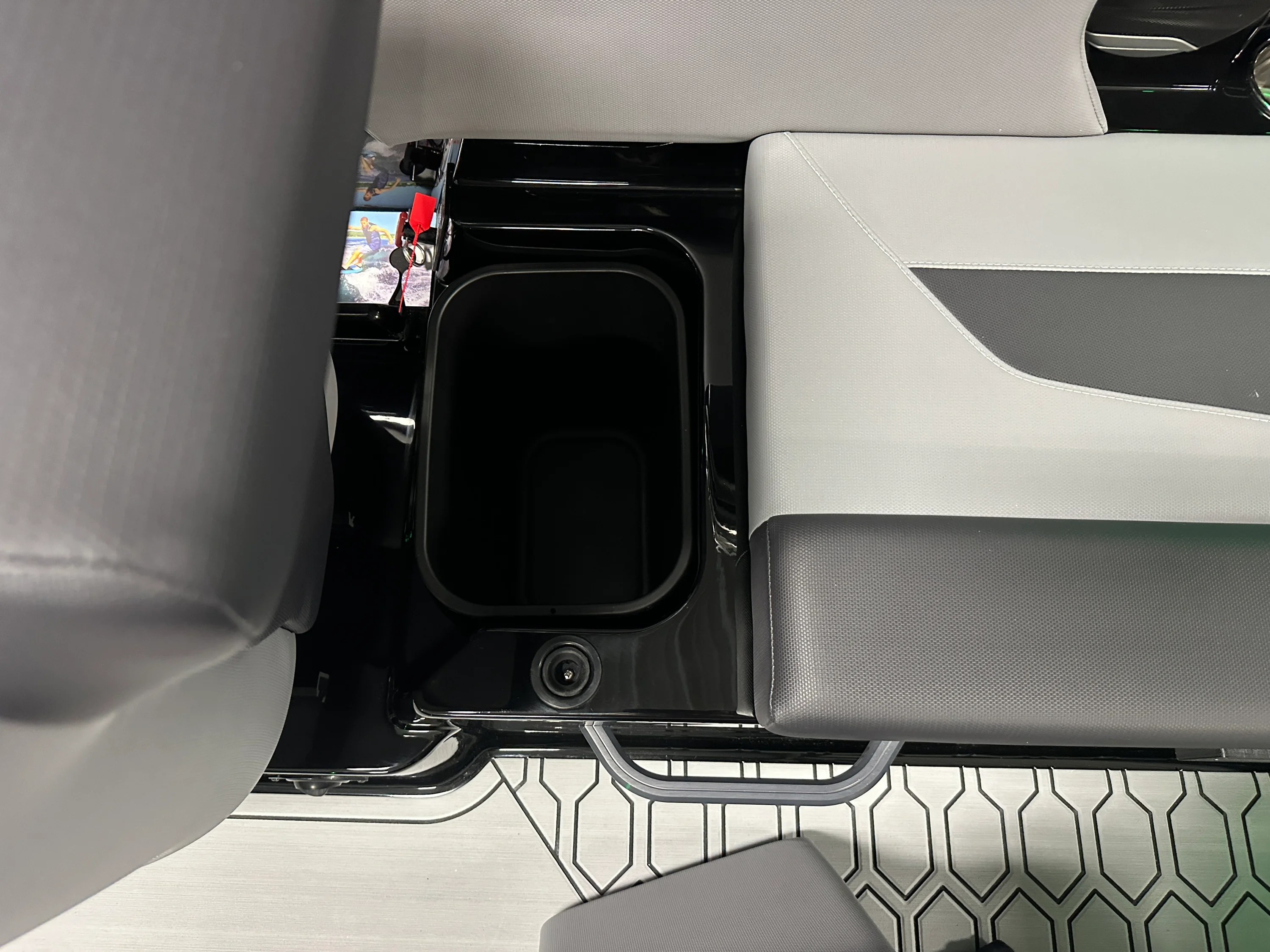 2026 Mastercraft NXT22 Image Thumbnail #33