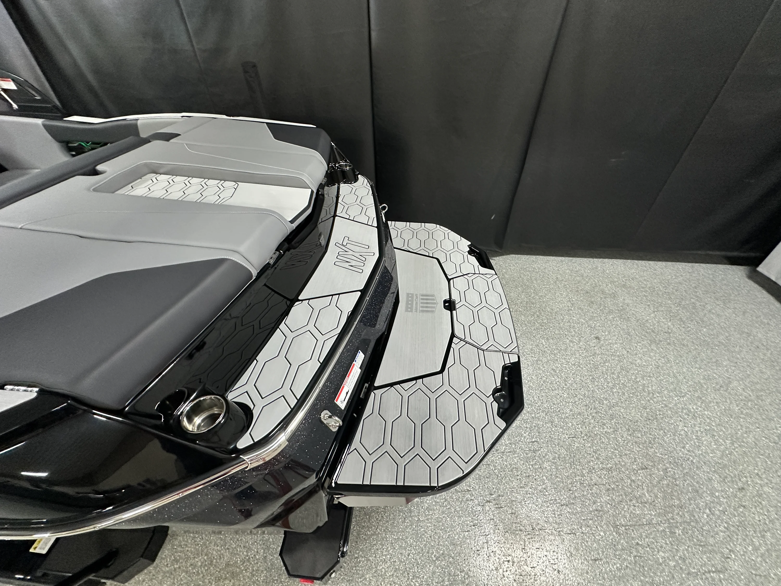 2026 Mastercraft NXT22 Image Thumbnail #8