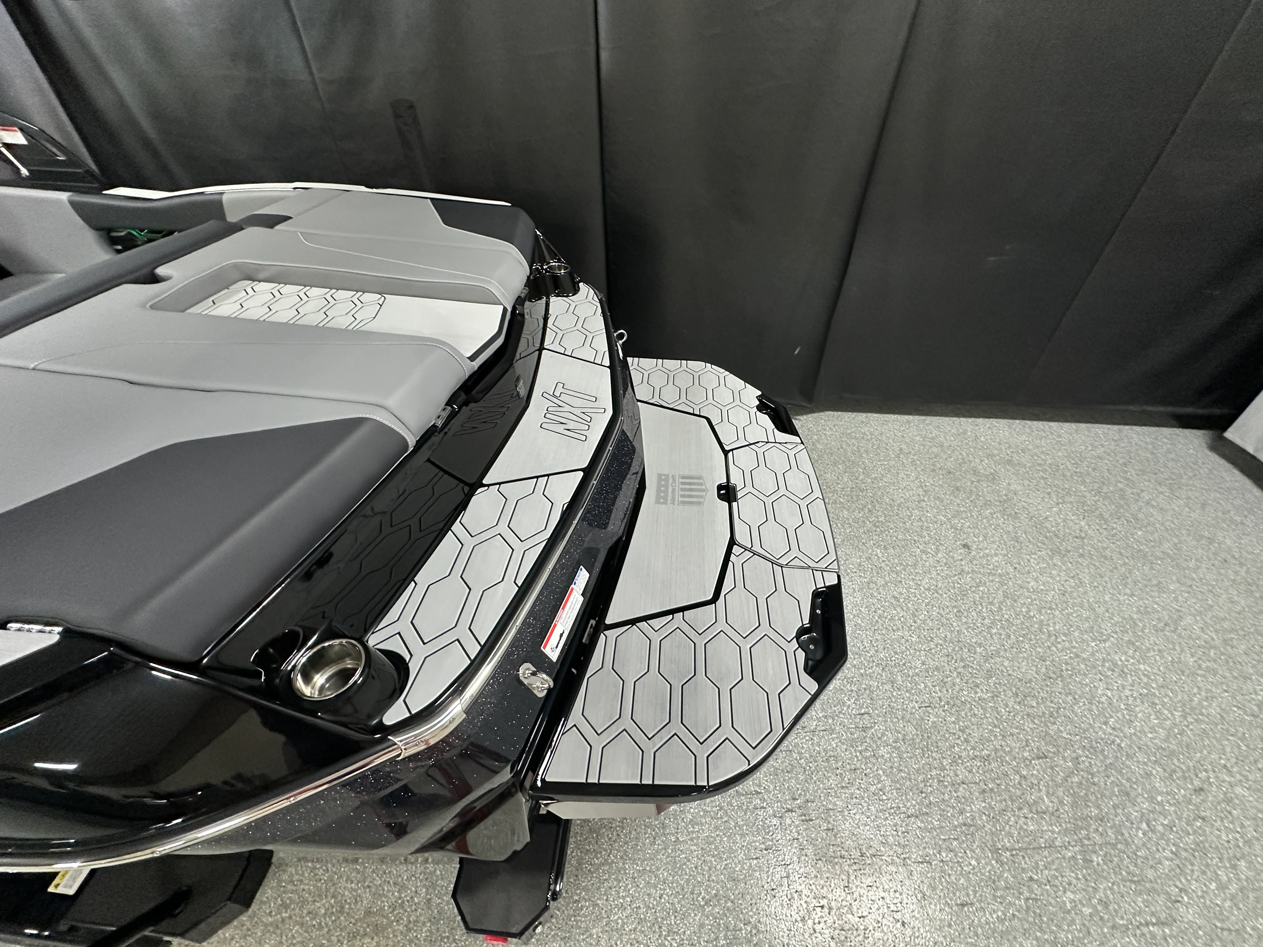 2026 Mastercraft NXT22 Image Thumbnail #8